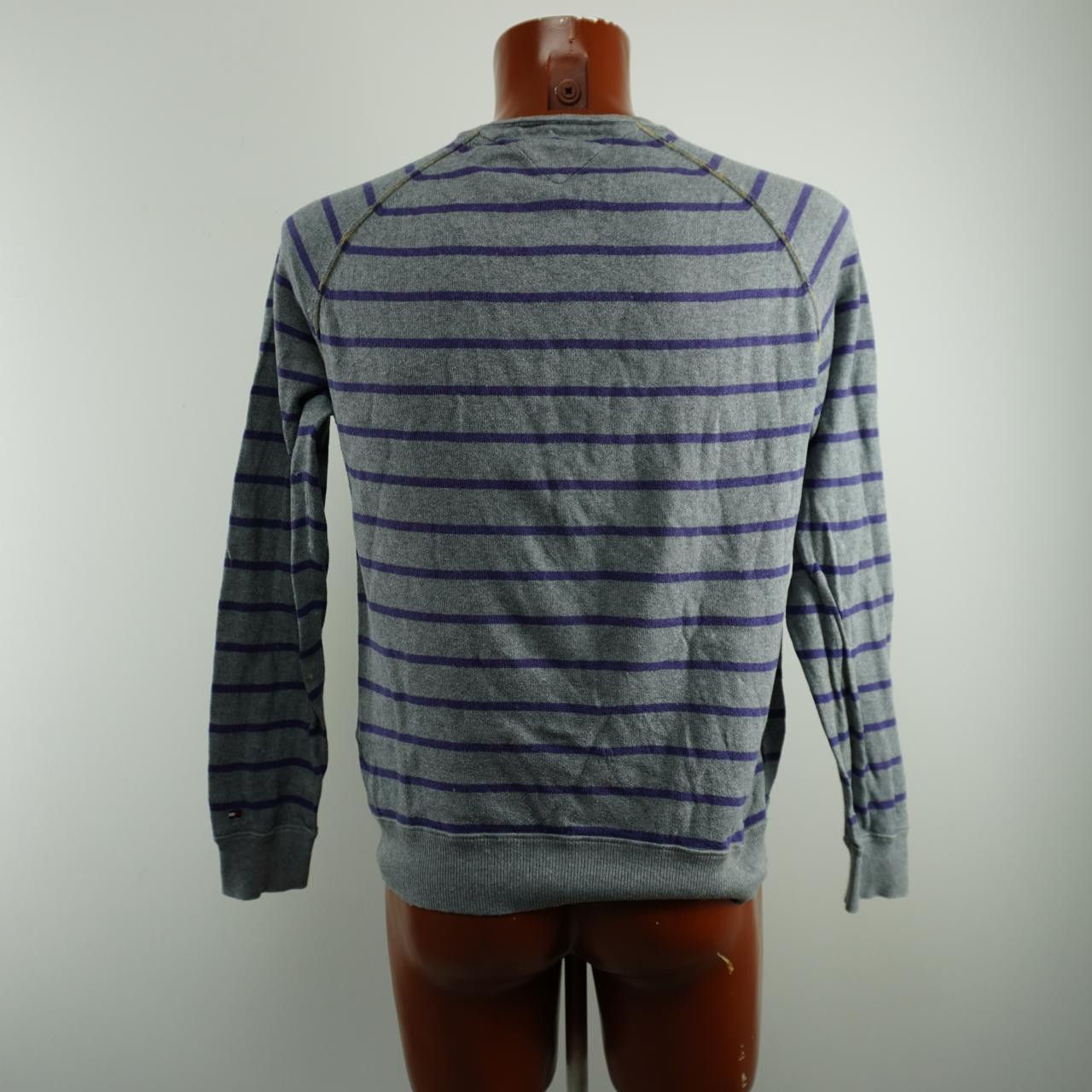 Tommy Hilfiger Men's Sweatshirt Tommy Hilfiger Size US M / EU 48-50 / 2 - 3 Thumbnail