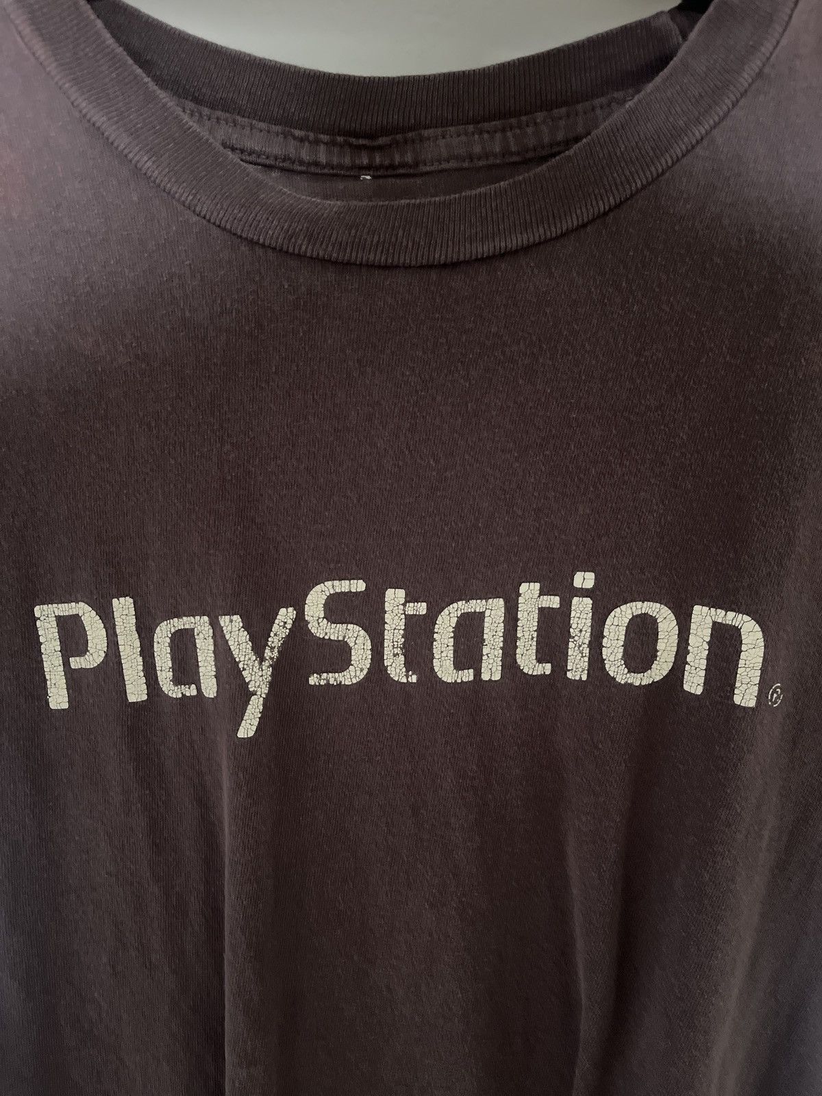 Playstation × Travis Scott Cactus Jack PlayStation Christmas edition Size US S / EU 44-46 / 1 - 3 Thumbnail