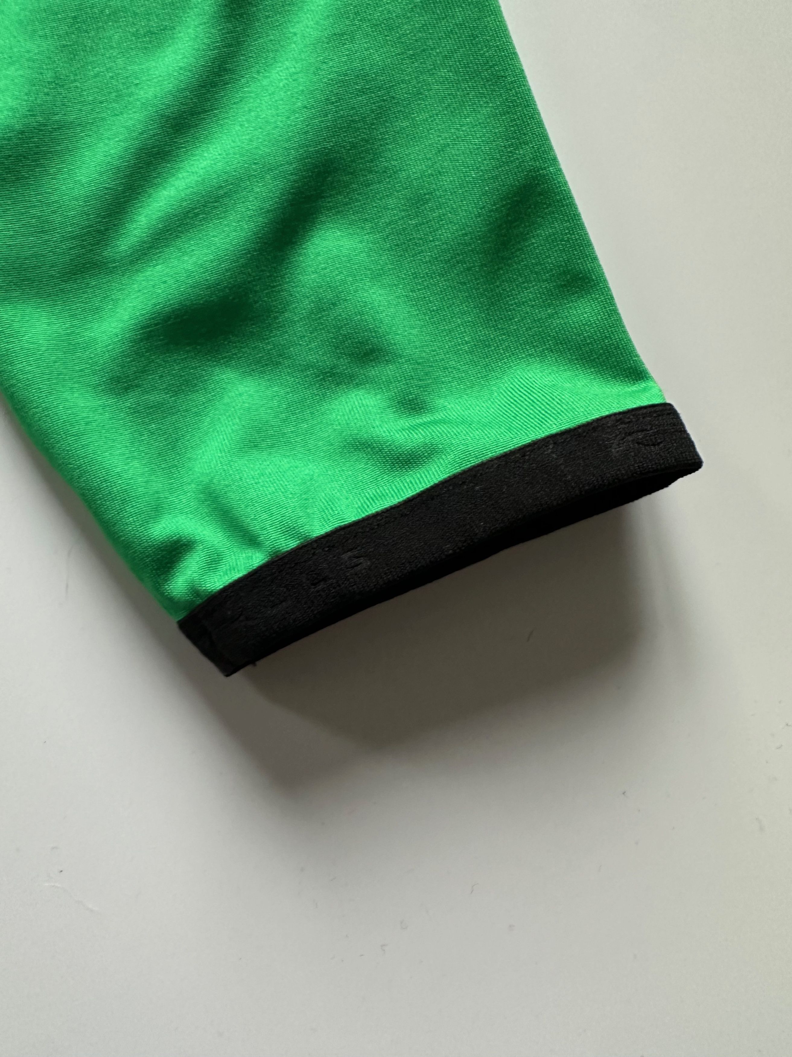 KJUS KJUS 1/2 zip pullover black thermal outdoor gorpcore Size US S / EU 44-46 / 1 - 12 Thumbnail