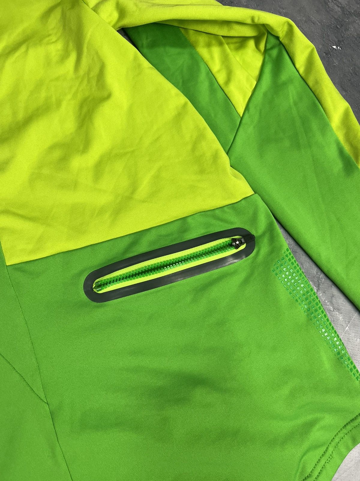 Other Cube Velo Jersey Sportwear Size US S / EU 44-46 / 1 - 8 Thumbnail