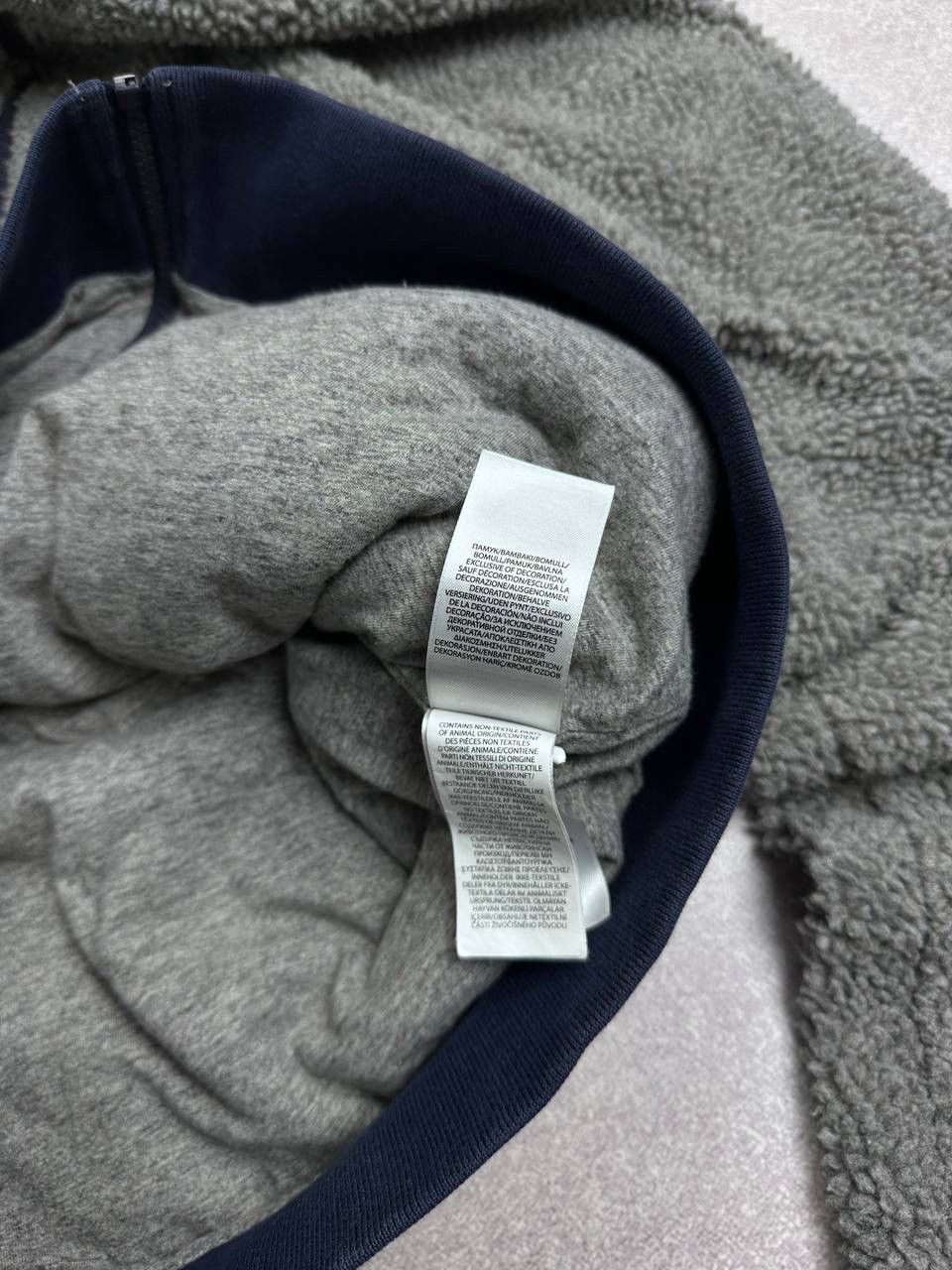 Polo Ralph Lauren Vintage Polo Ralph Lauren Cozy Fleece Sherpa Jacket Y2K M Size US M / EU 48-50 / 2 - 8 Thumbnail