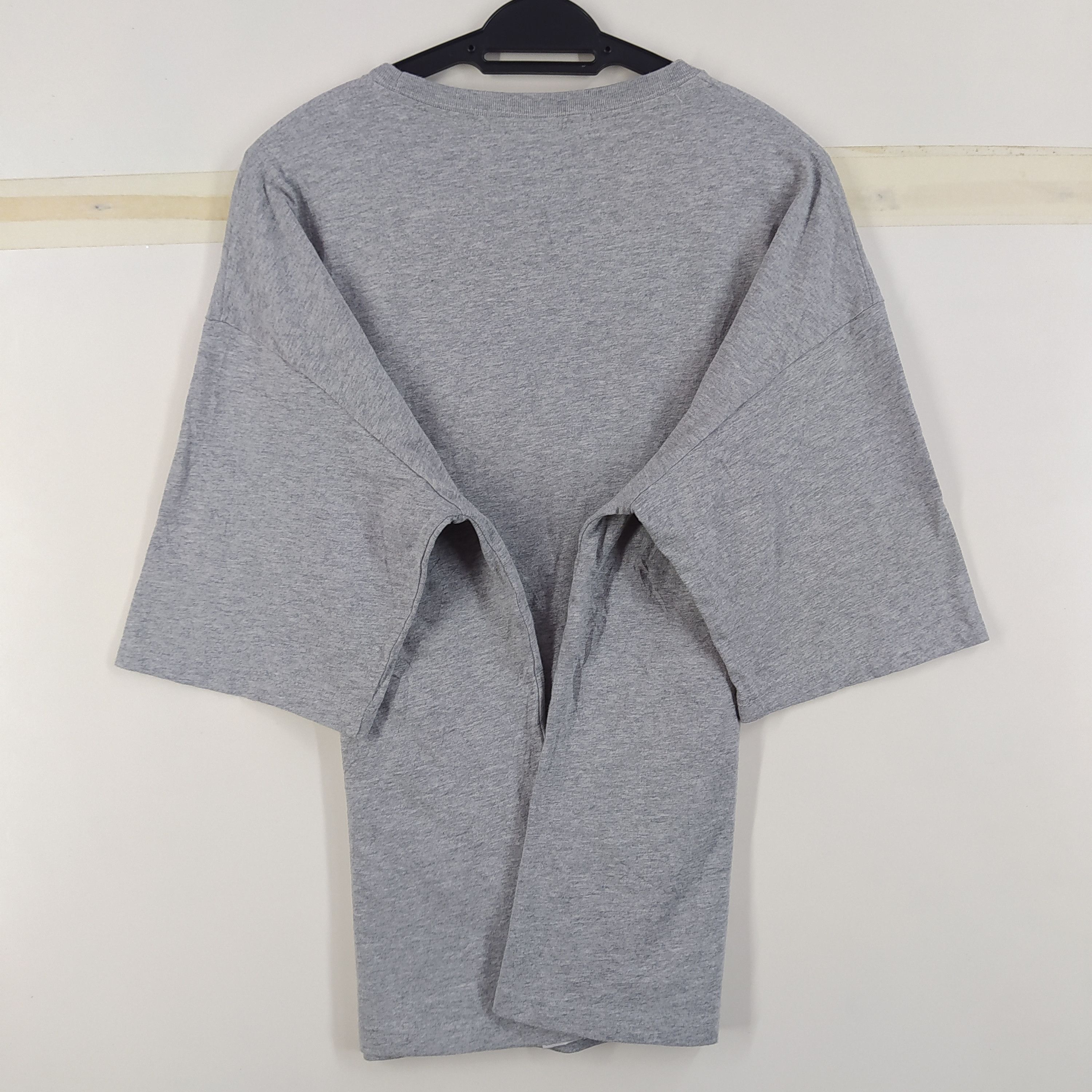 Designer × Journal Standard × Junk Food Journal Standard Luxe Foo Die Nice Shirts Size US XL / EU 56 / 4 - 8 Thumbnail
