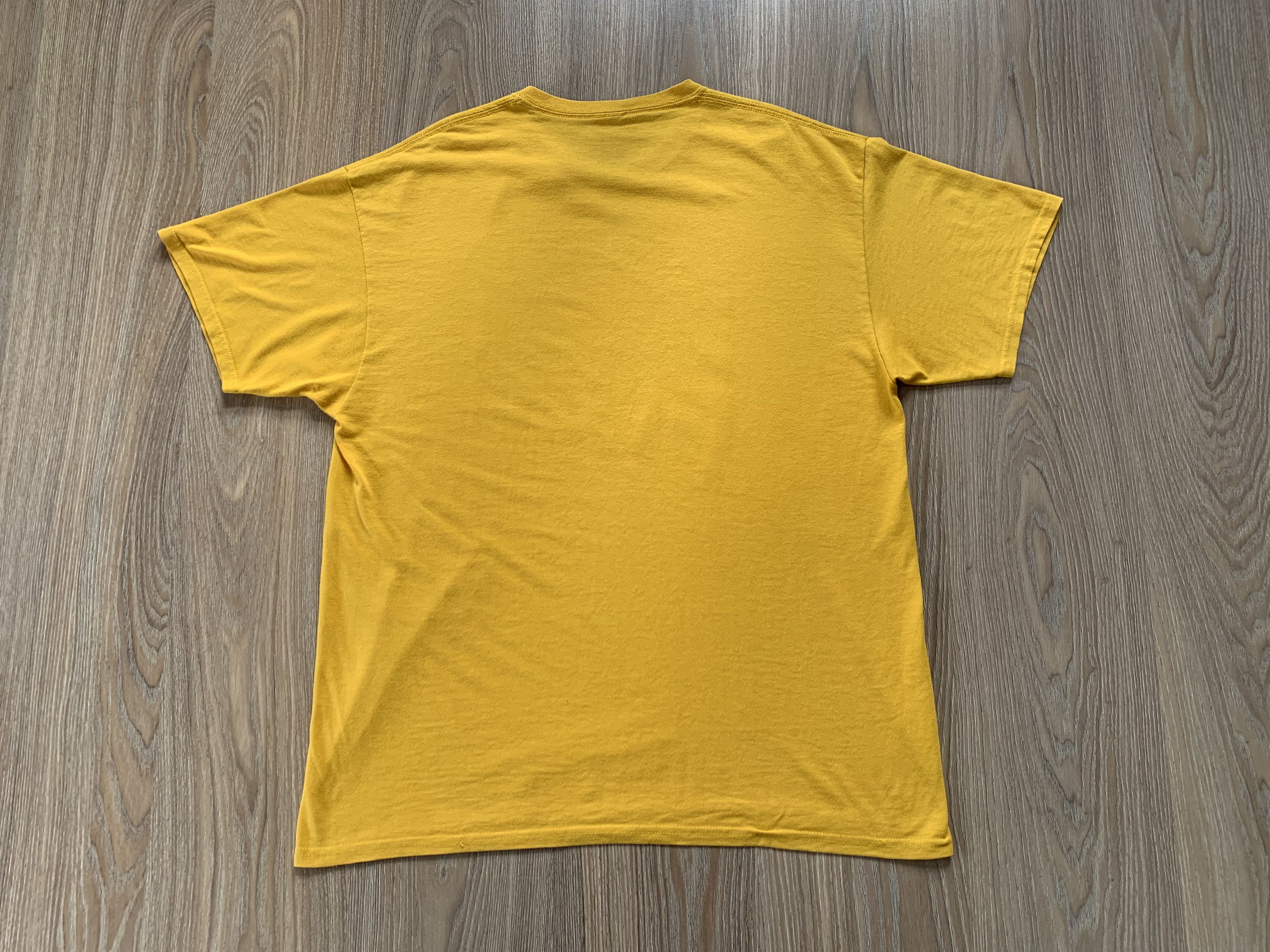 Anime × Cartoon Network FLCL Vintage Anime Fooly Cooly Promo T Shirt Size US XL / EU 56 / 4 - 3 Thumbnail