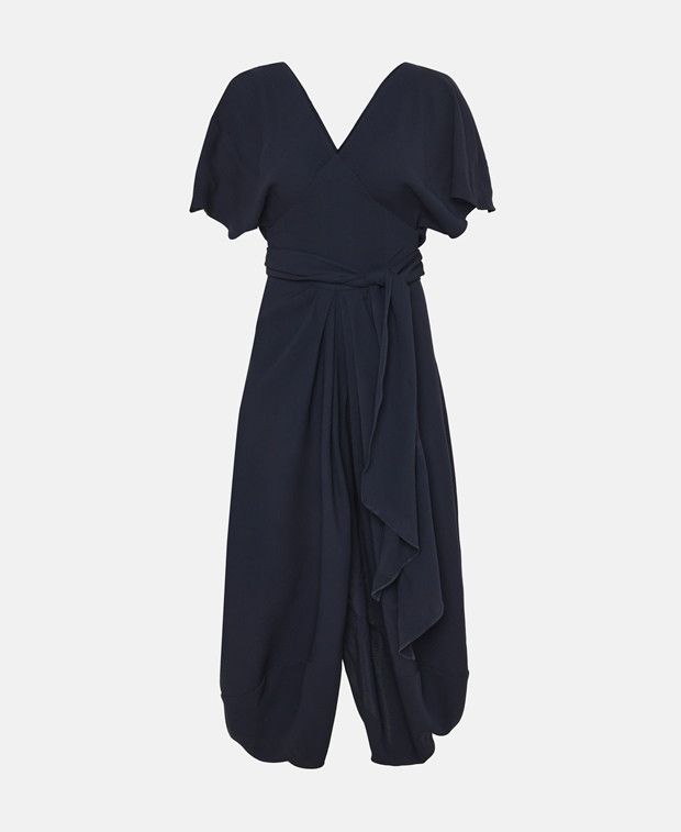 Jacquemus Wool dress Size XS / US 0-2 / IT 36-38 - 1 Thumbnail
