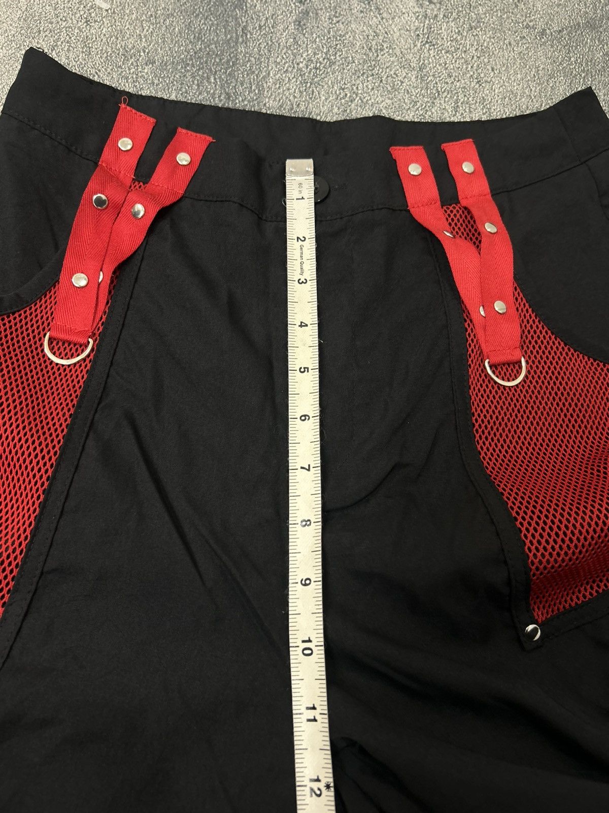 Japanese Brand Romwe japanese Brand Size US 28 / EU 44 - 10 Thumbnail