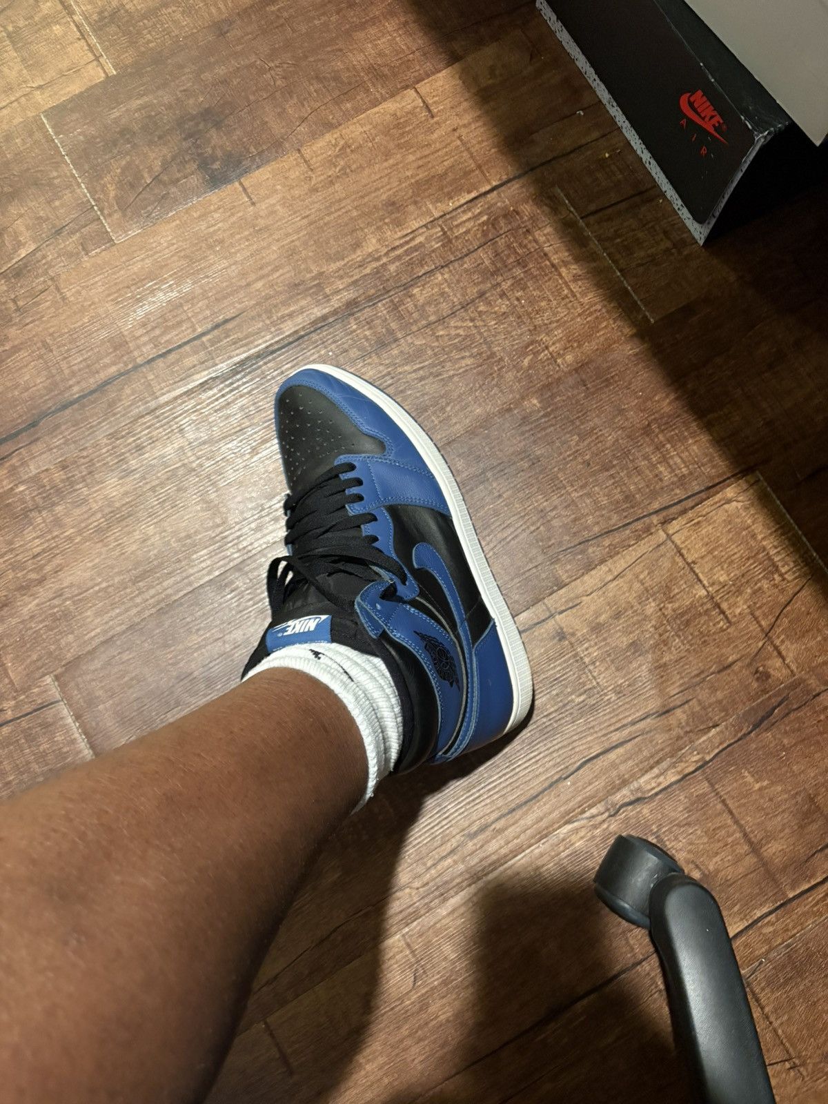 Jordan Brand Jordan 1 Size US 13 / EU 46 - 3 Thumbnail