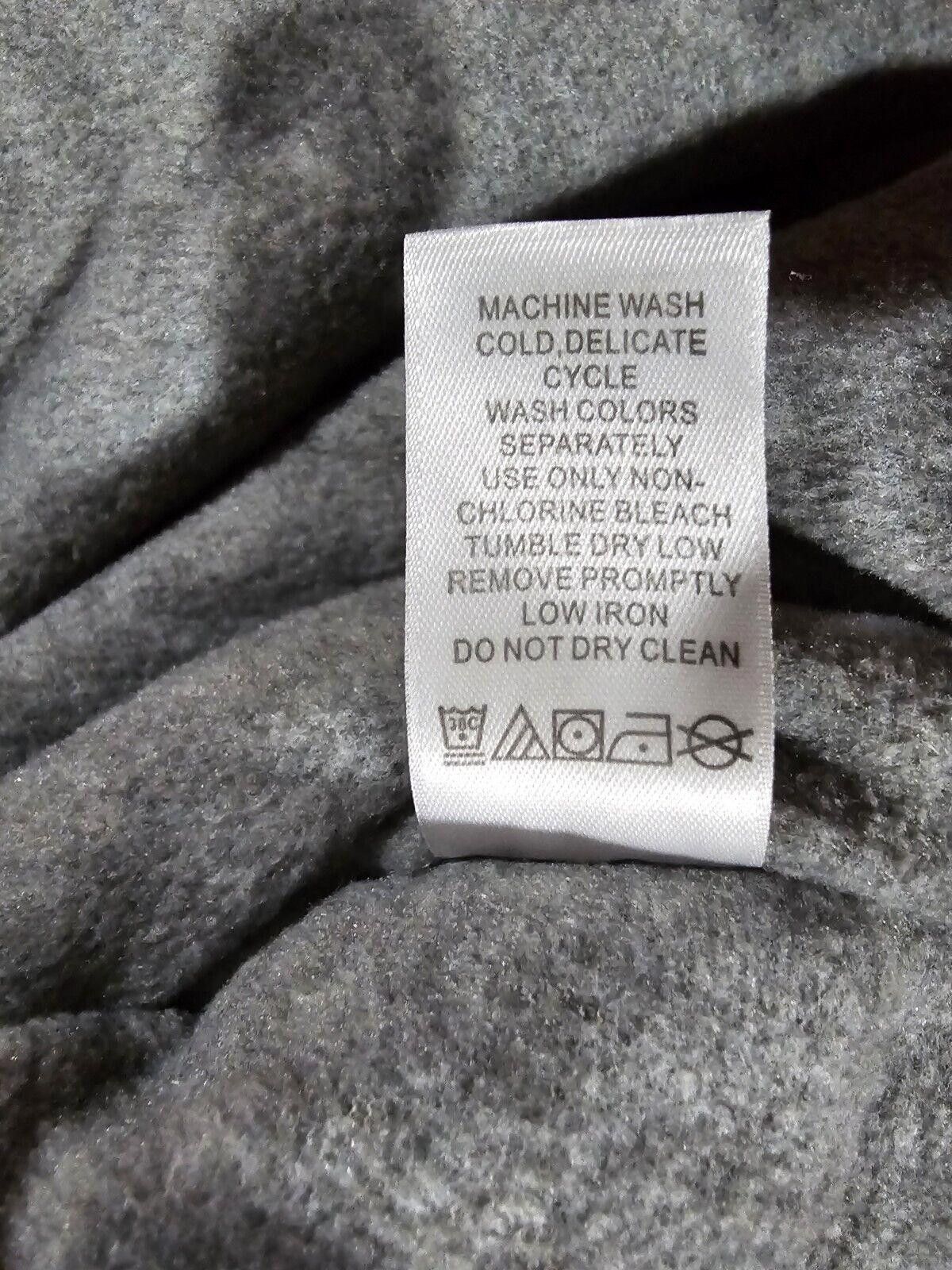 Designer Boulder Creek Trading Co LT orange hunting jacket Zip Hood Size US L / EU 52-54 / 3 - 11 Thumbnail