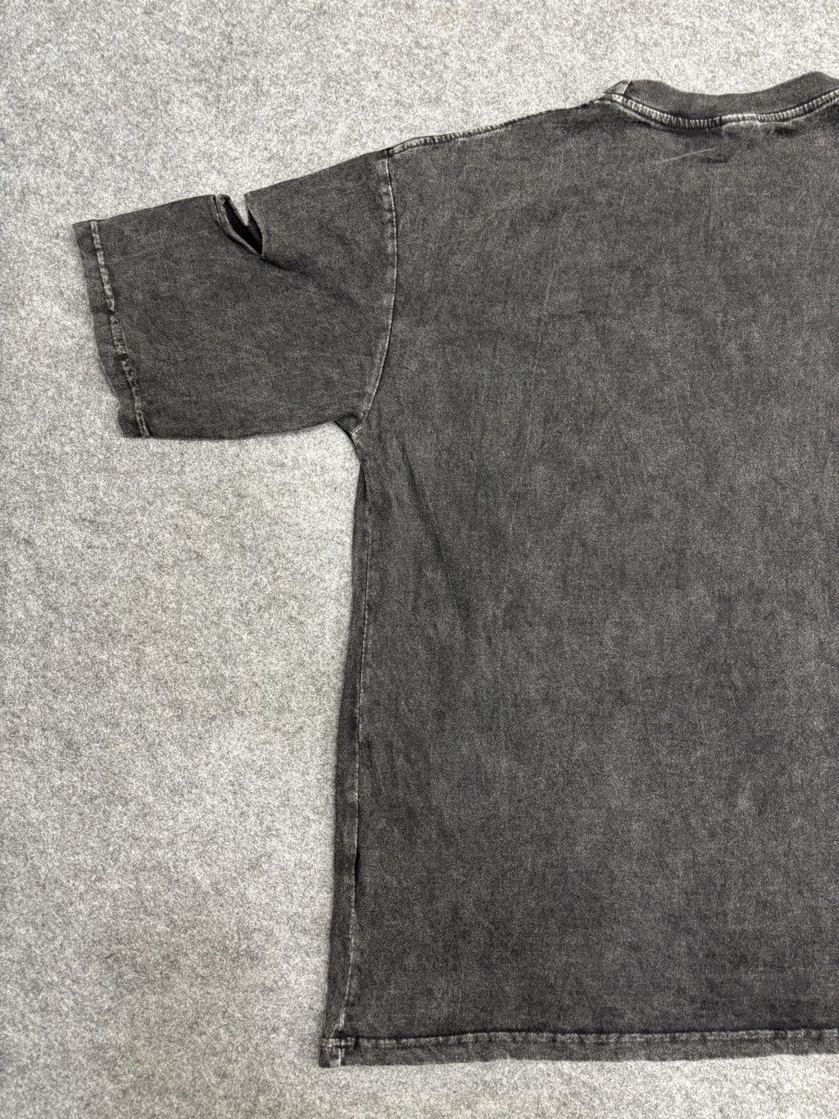 Seditionaries 💥Distressed Style💥Speed Up Aging Distressed Shirt F592 Size US L / EU 52-54 / 3 - 13 Thumbnail