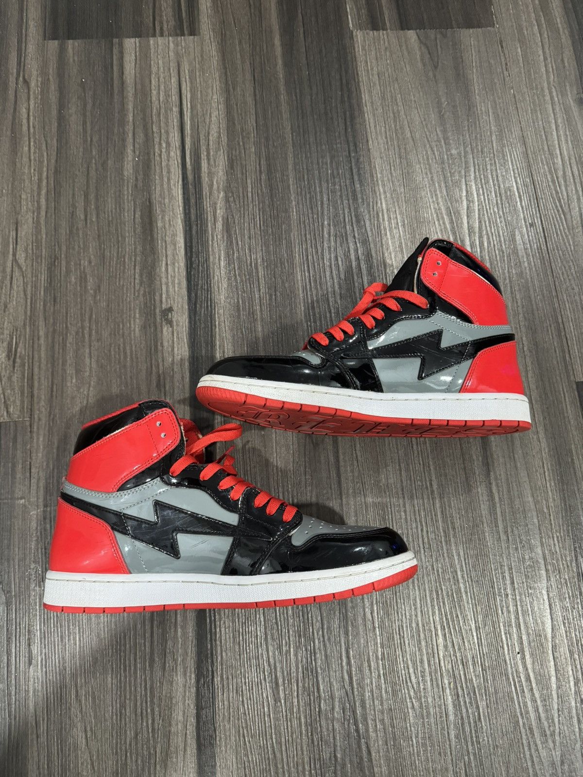 Nike Air Kiy Sneakers Retail Price Air Kiy Reves Paris Kiy '85