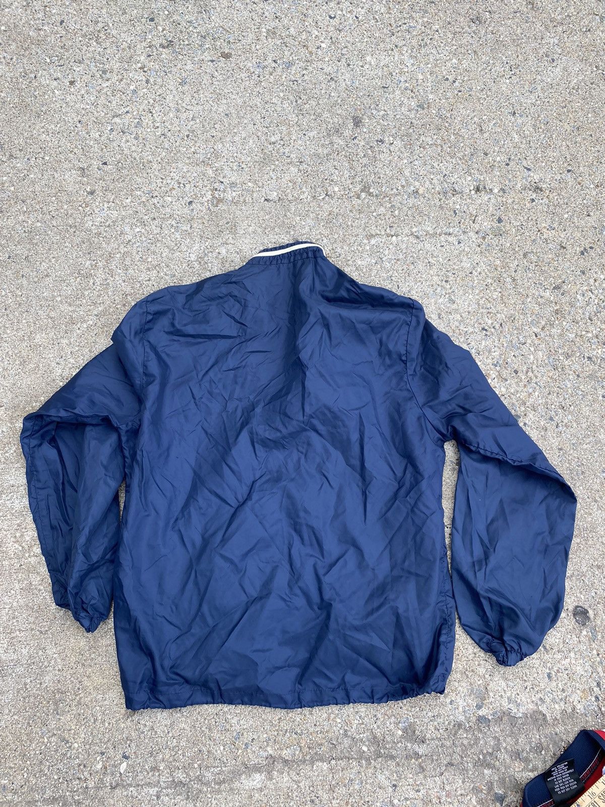 Champion × Vintage 1960s champion running man tag southern CT UNI light jacket Size US M / EU 48-50 / 2 - 2 Thumbnail