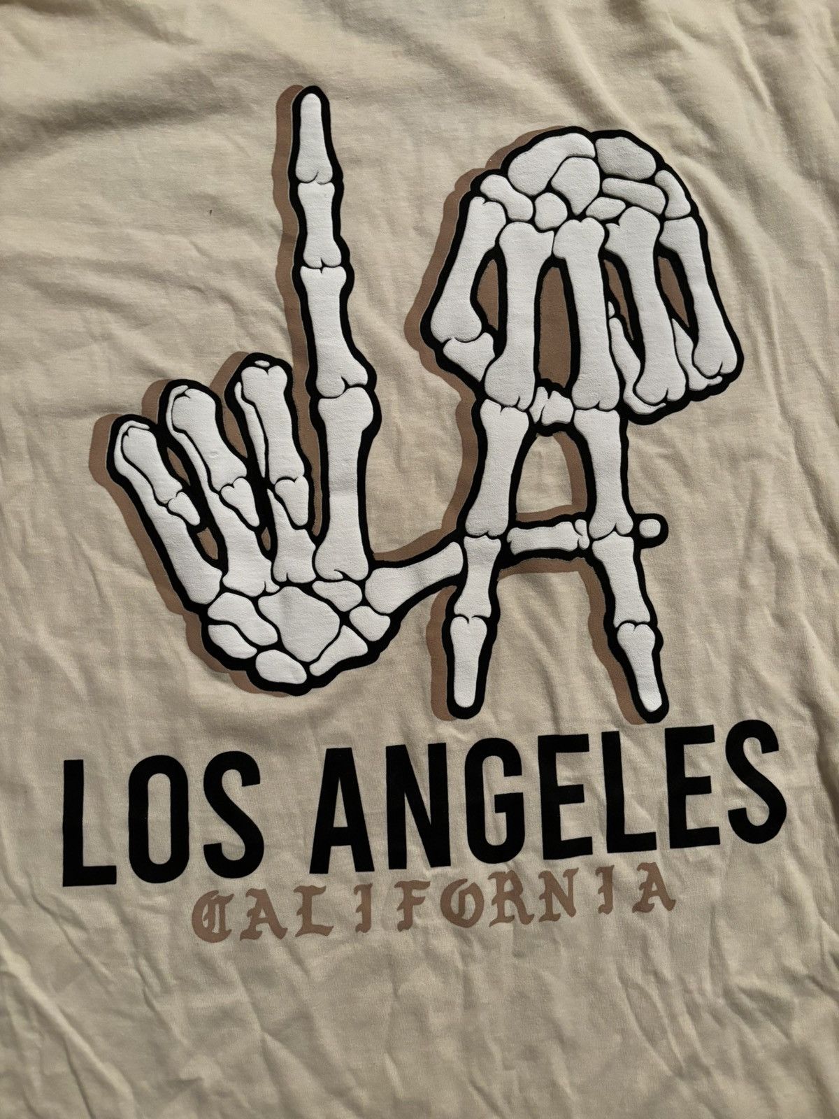 Other Men’s LA shirt size XL Size US XL / EU 56 / 4 - 5 Thumbnail