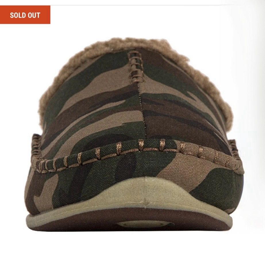 Designer Deer Stags Nordic Unisex In Camo Men’s 8w Women’s 10w Size US 8 / EU 41 - 4 Thumbnail