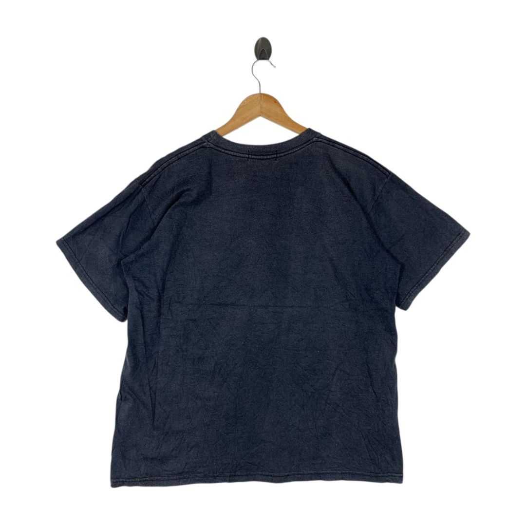 Boy London Vintage BOY LONDON worldwide big printed tee Size US L / EU 52-54 / 3 - 4 Thumbnail