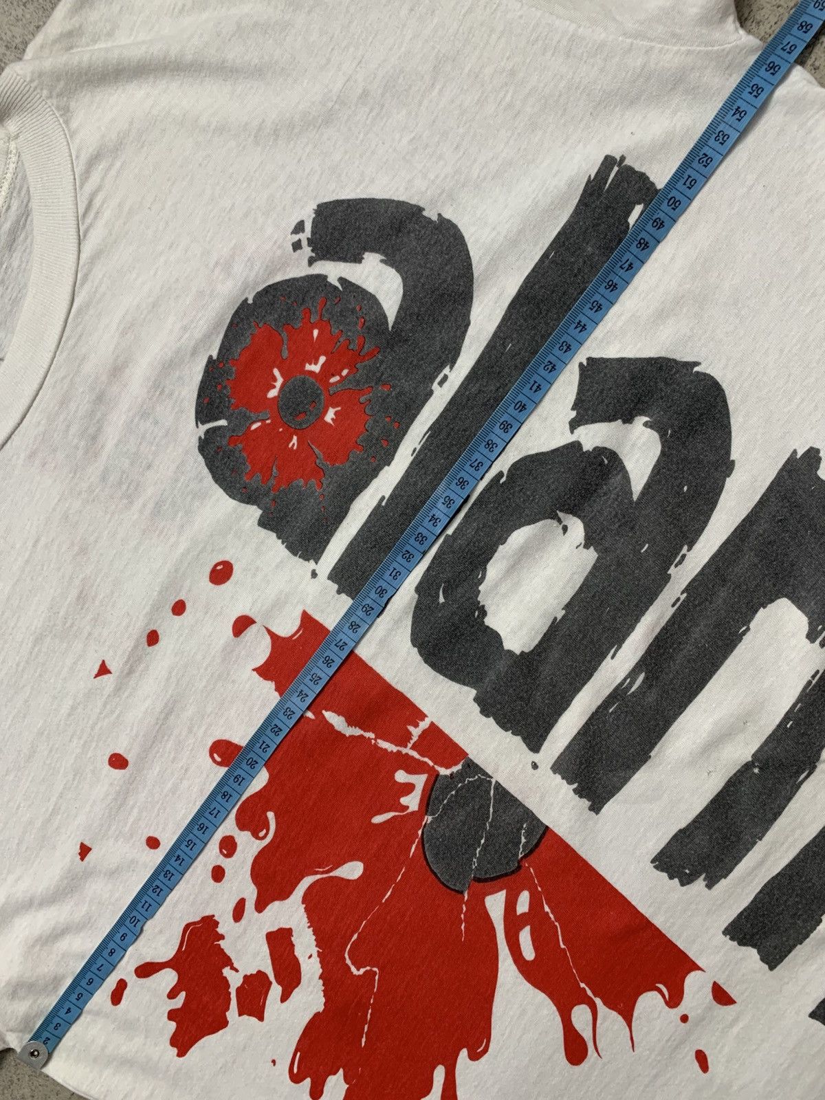 Band Tees Vintage The Alarm band shirt the cult the cure bauhaus Size US L / EU 52-54 / 3 - 8 Thumbnail