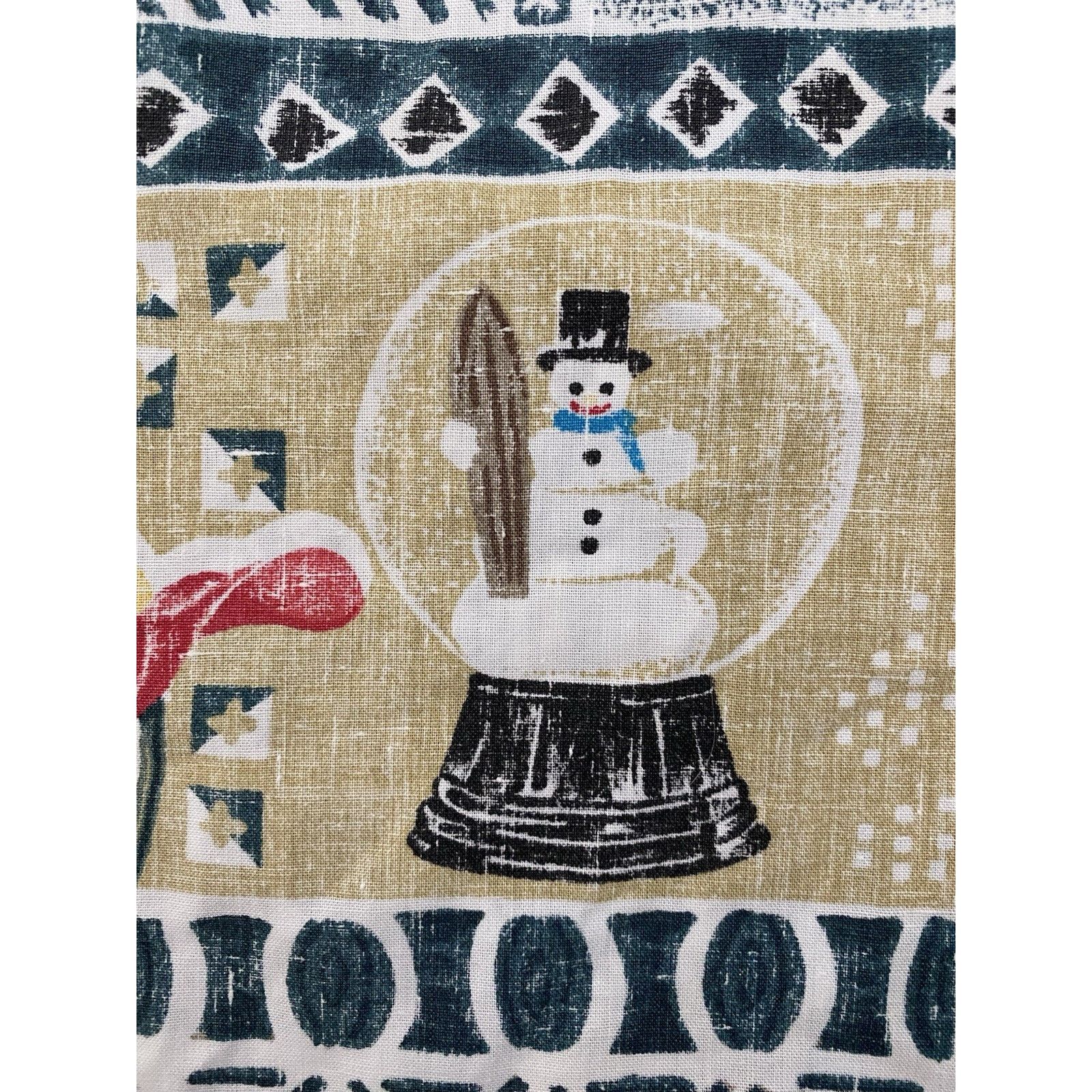 Reyn Spooner Reyn Spooner Mele Kalikimaka Shirt Button Santa XXL Size US XXL / EU 58 / 5 - 7 Thumbnail