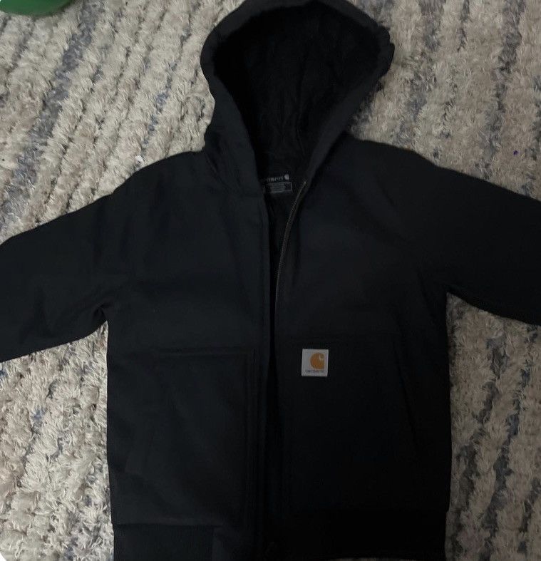 Carhartt Carhartt kids jacket Size US XXS / EU 40 - 1 Thumbnail