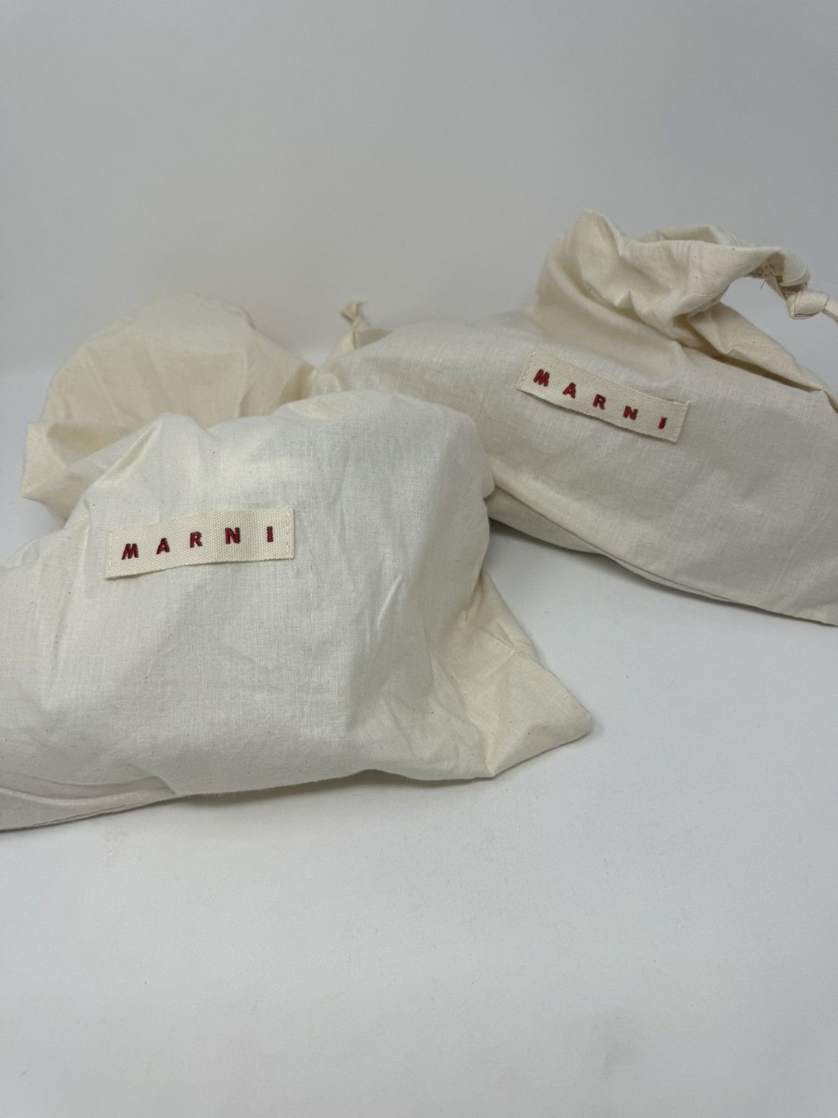 Marni Marni Dada Bumper Sneaker Size US 10 / EU 43 - 4 Thumbnail