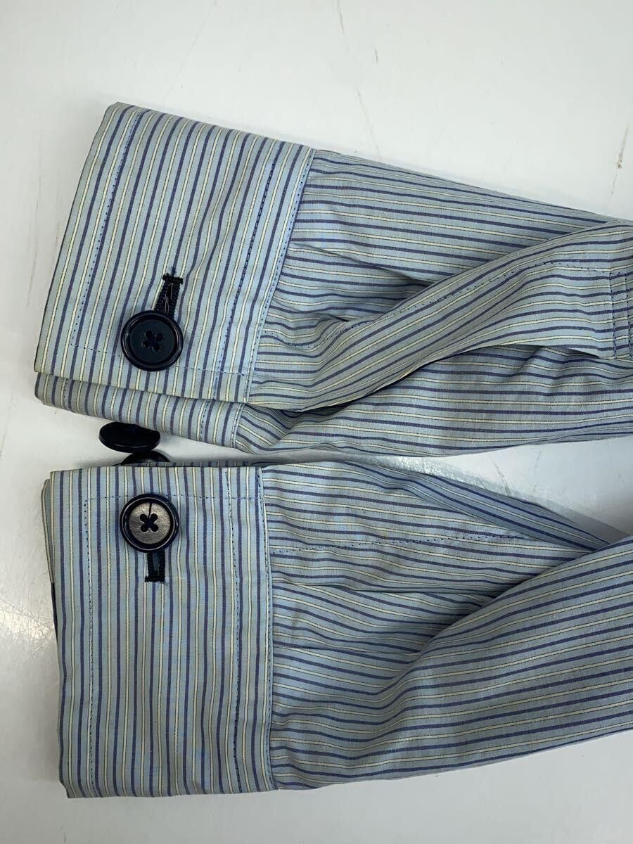 Yohji Yamamoto yohji yamamoto POUR HOMME tailored jacket Size US M / EU 48-50 / 2 - 5 Thumbnail