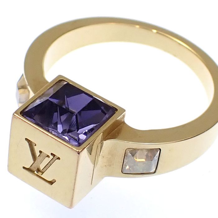 Louis Vuitton Louis Vuitton ring Grailed