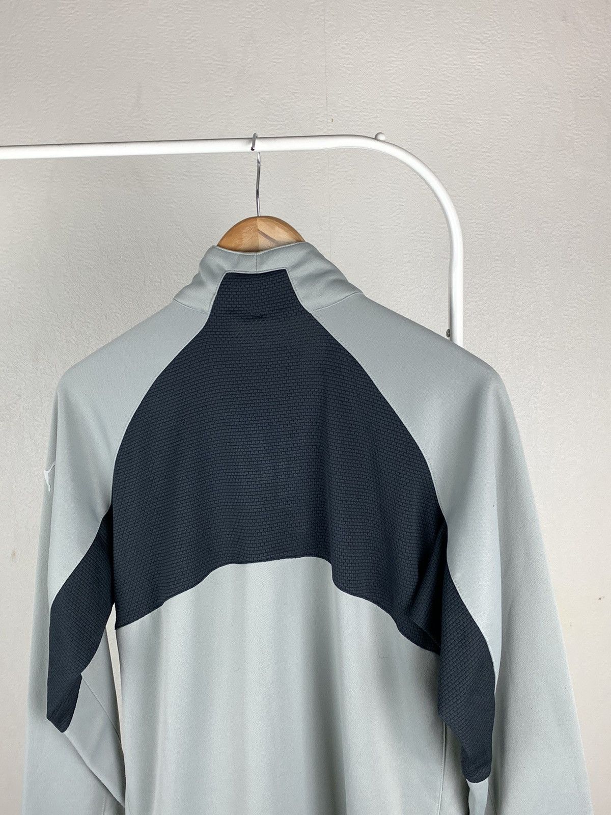 Puma Puma Tottenham Long Sleeve Football Soccer Jersey Size US L / EU 52-54 / 3 - 13 Thumbnail