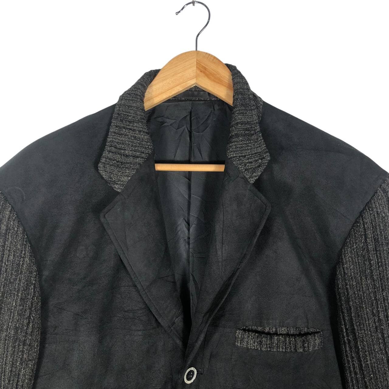 Vintage Callsious sport Men Blazer Size US M / EU 48-50 / 2 - 2 Thumbnail