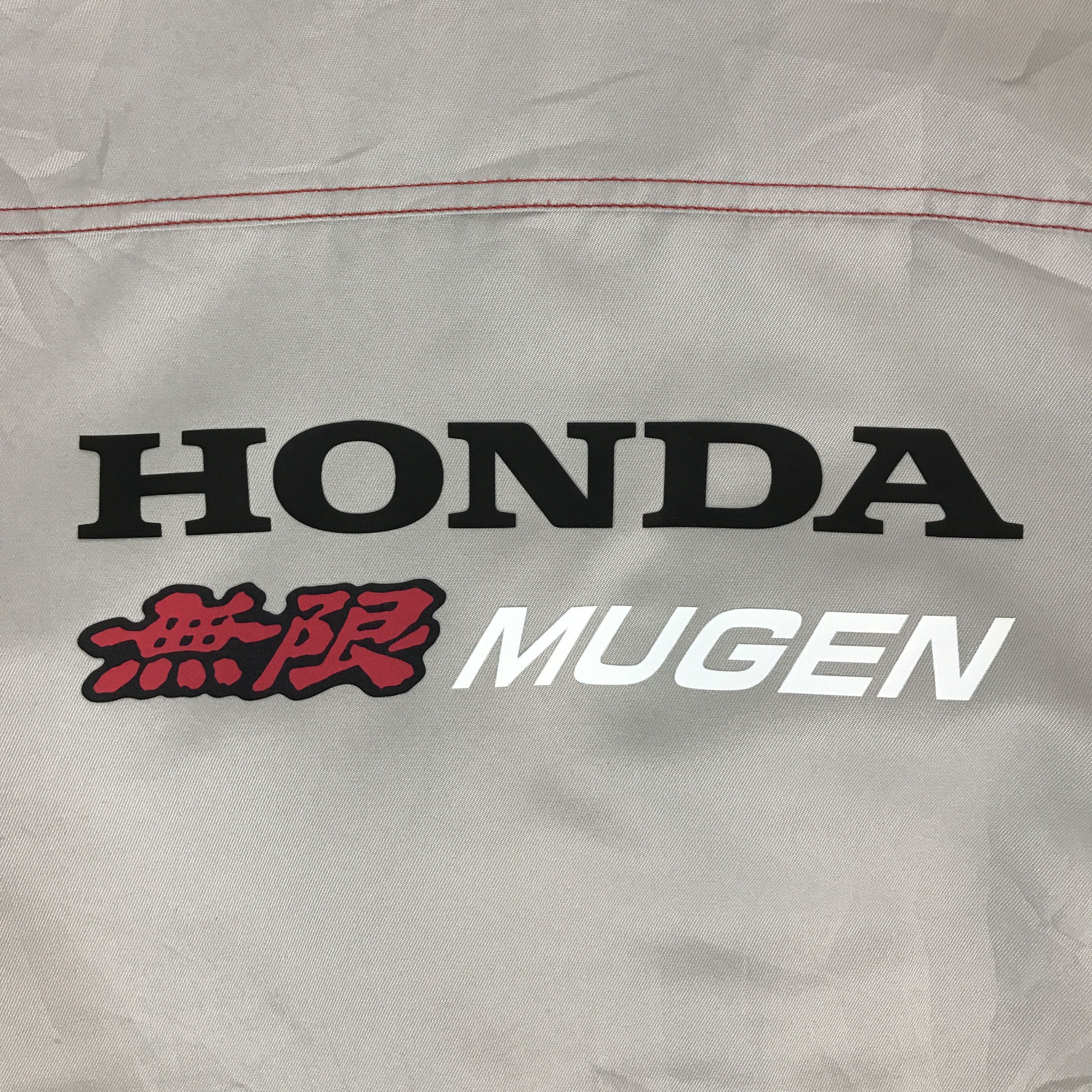 Gear for Sports HONDA MUGEN RACING UNIFORM JAPAN JACKET Size US L / EU 52-54 / 3 - 5 Thumbnail