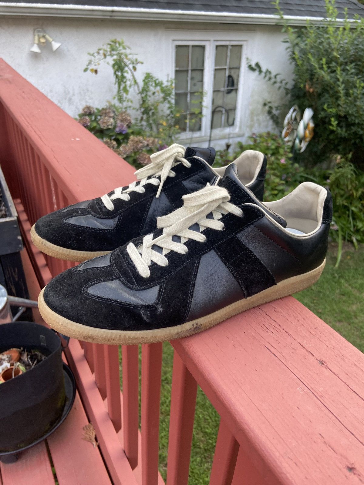 Maison Margiela Replica Sneakers GATS