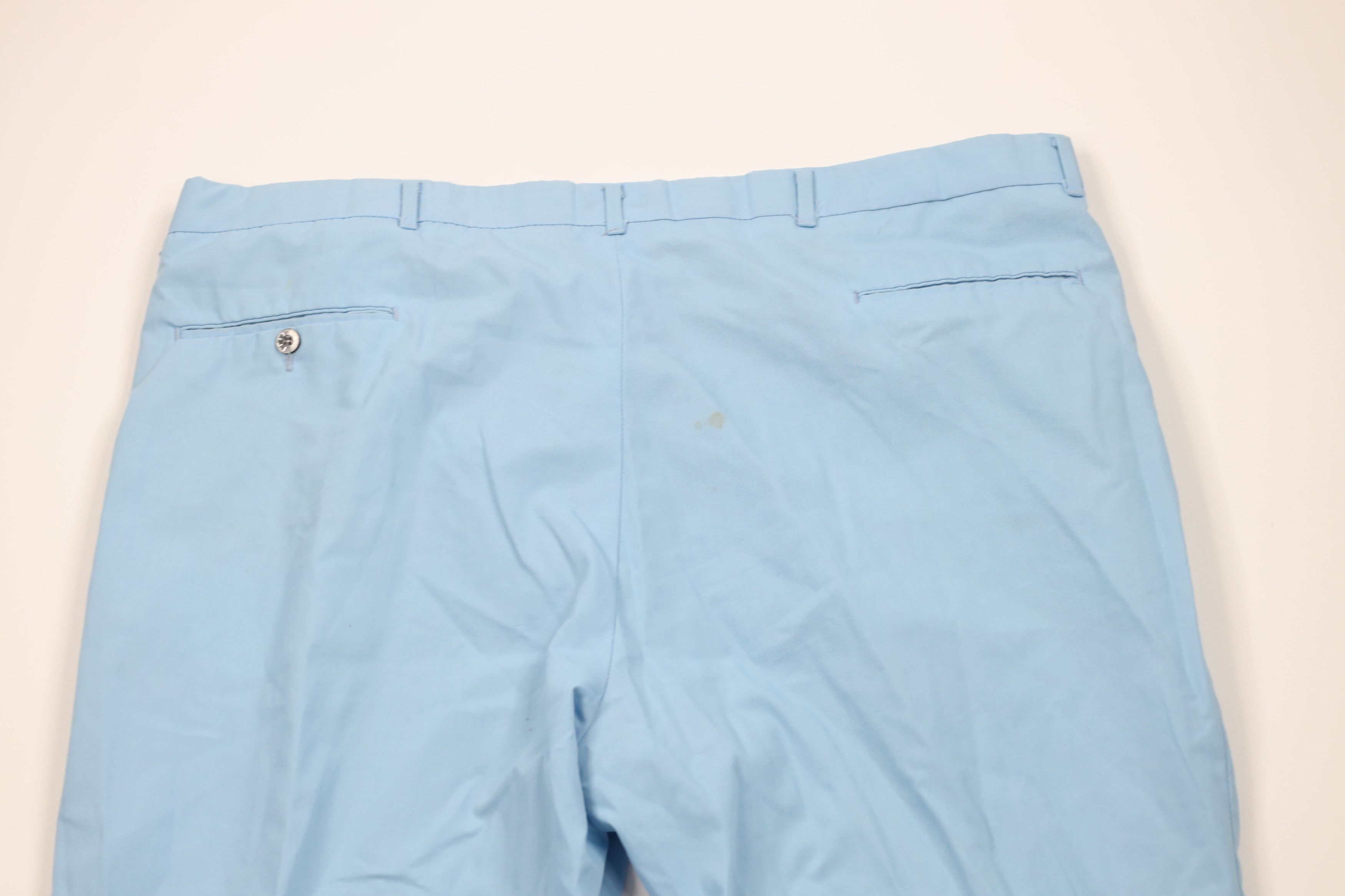 Vintage Vintage 60s 70s Streetwear Bell Bottoms Chino Pants USA Size US 44 / EU 60 - 10 Thumbnail