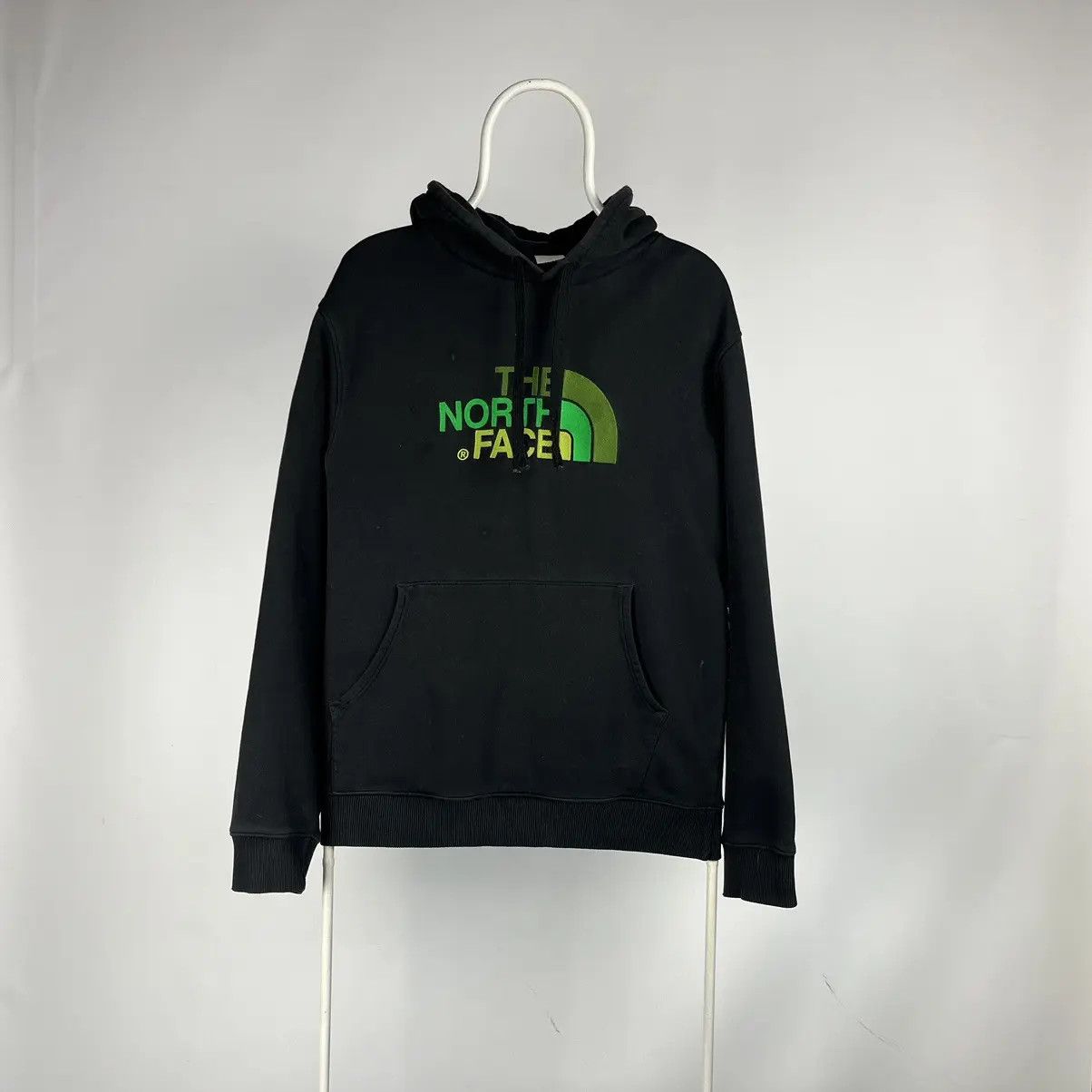 The North Face The north face hoodie embroidered logo size Large Size US L / EU 52-54 / 3 - 1 Thumbnail
