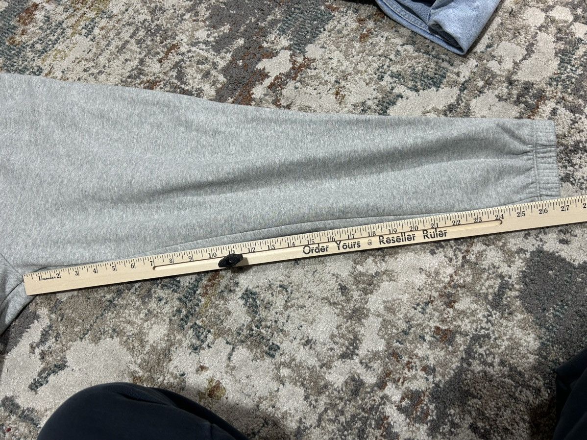 Gap Y2k Gap Arc Logo Sweatpants Size US 32 / EU 48 - 6 Thumbnail