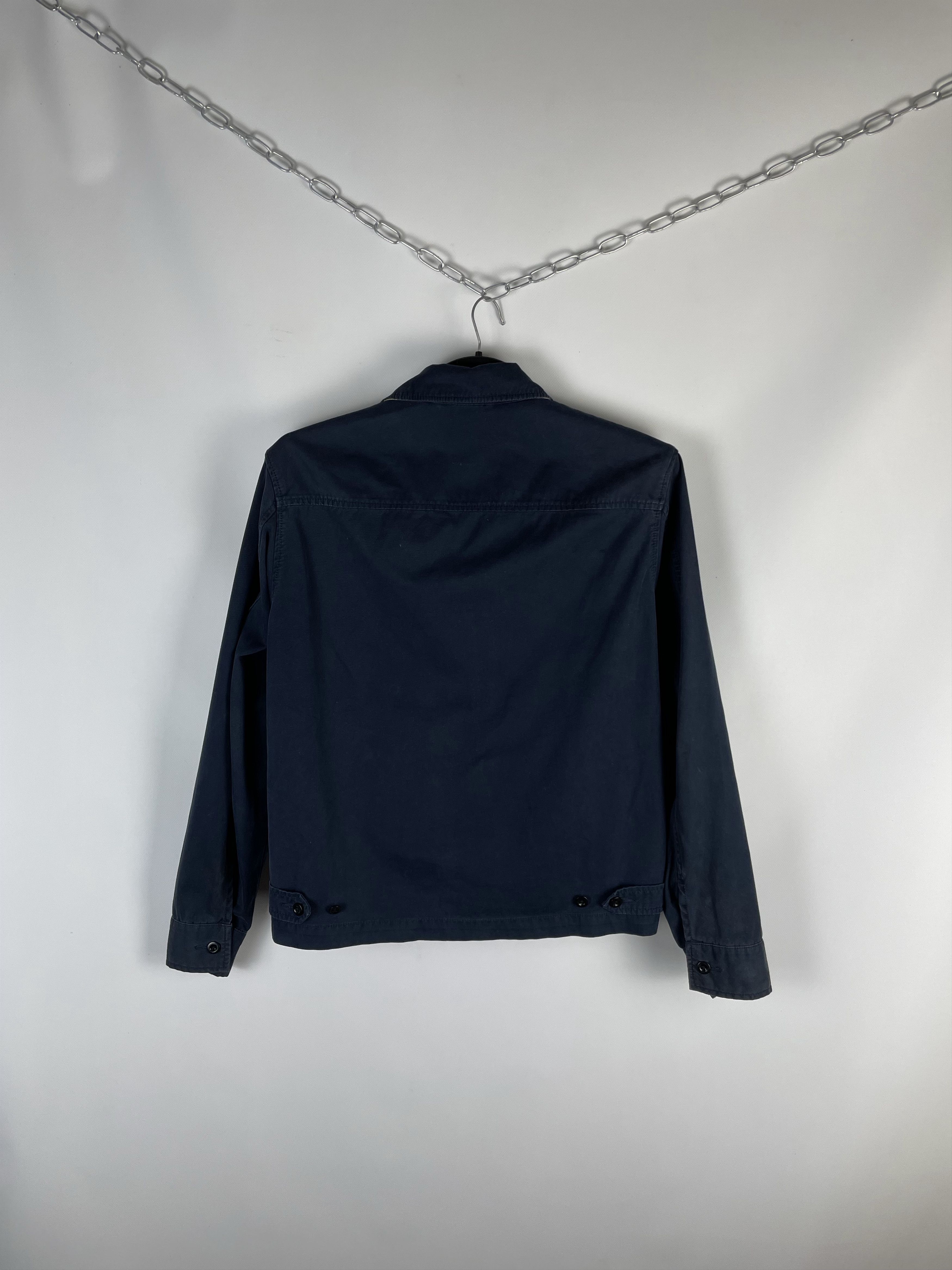 Polo Ralph Lauren Polo Ralph Lauren jacket 90s Size US S / EU 44-46 / 1 - 10 Thumbnail