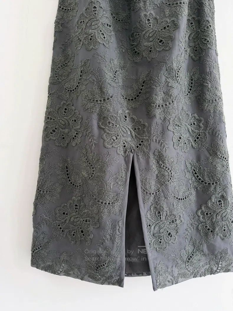 Comme des Garcons Comme Des Garcons size F Skirt Size 25" / US 0 / IT 36 - 5 Thumbnail