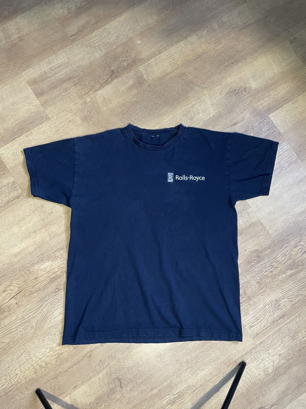 Le Grande Bleu (L.G.B.) Archive Le Grande Bleu Desire LGB T Shirt