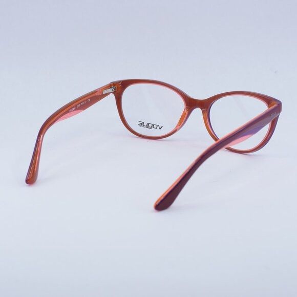 Vogue Vogue VO2962 2313 Eyeglasses 51mm Size ONE SIZE - 4 Thumbnail
