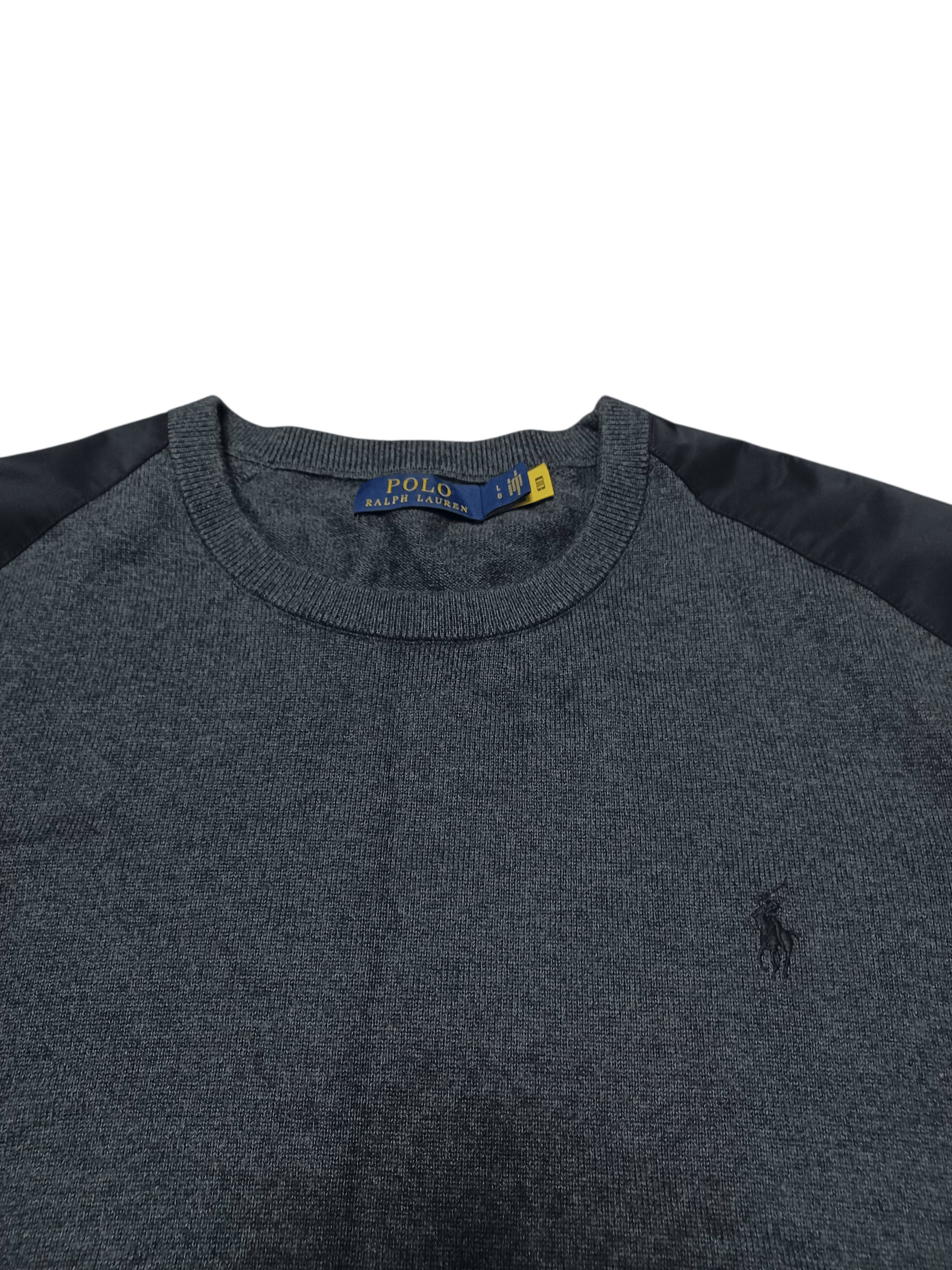 Polo Ralph Lauren POLO RALPH LAUREN VINTAGE LUXURY OLDMONEY SWEATER Size US L / EU 52-54 / 3 - 2 Thumbnail
