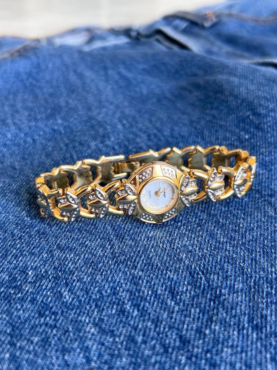 Japanese Brand × Vintage Vintage Japanese style futuristic Watch Size ONE SIZE - 1 Thumbnail