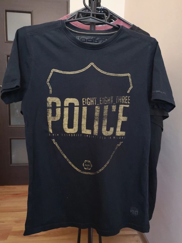 Other police Size US S / EU 44-46 / 1 - 1 Thumbnail