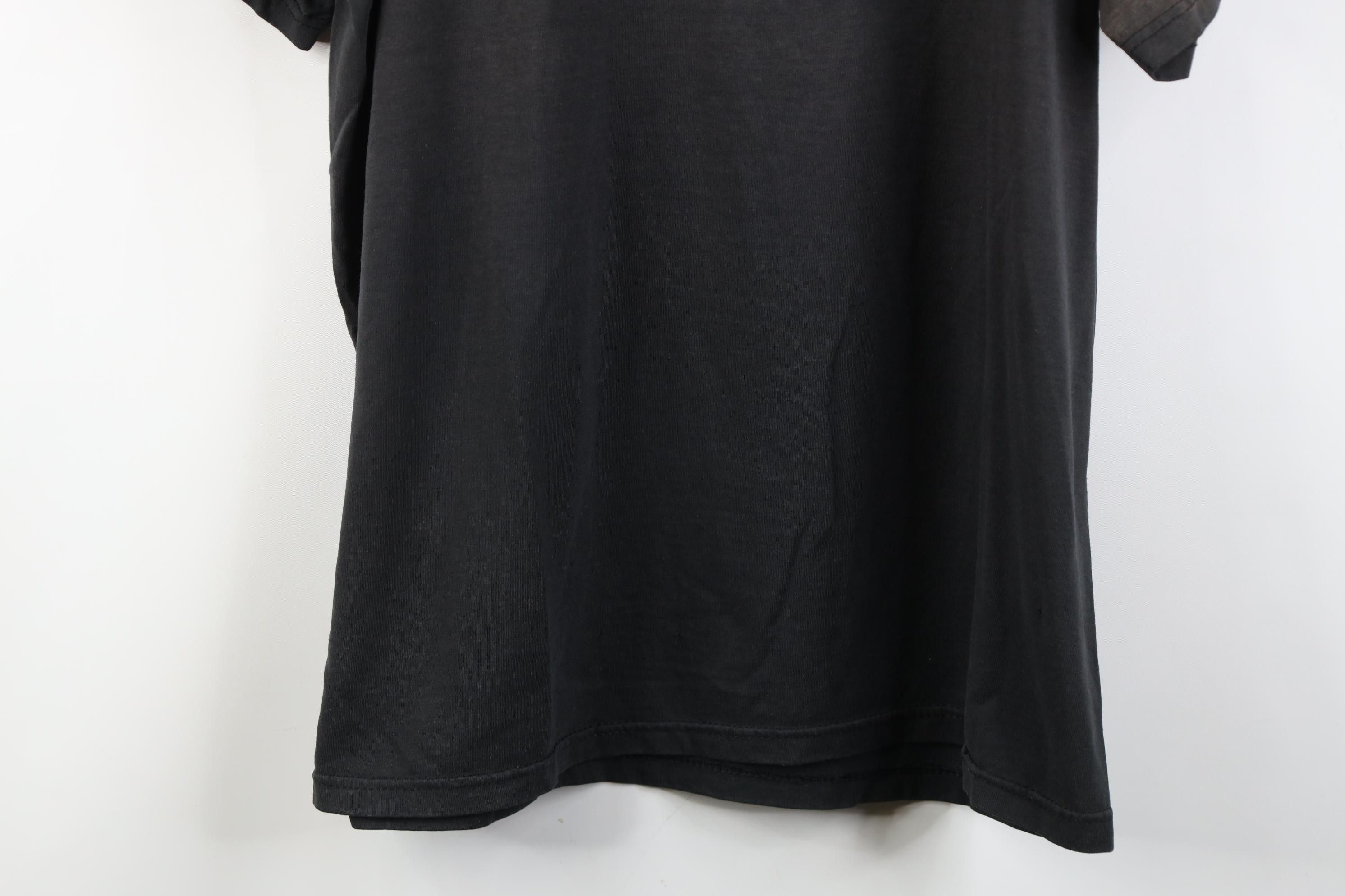 Vintage Vintage 90s Local 24 IATSE Stagehands Toledo T-Shirt USA Size US XL / EU 56 / 4 - 3 Thumbnail