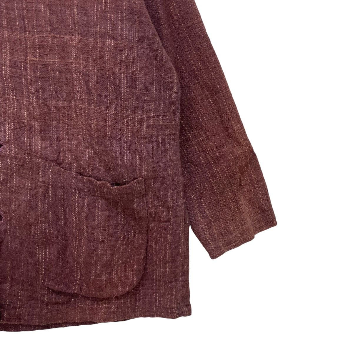 Designer × Japanese Brand Japanese Brand Patra Dual Pocket Size US M / EU 48-50 / 2 - 7 Thumbnail