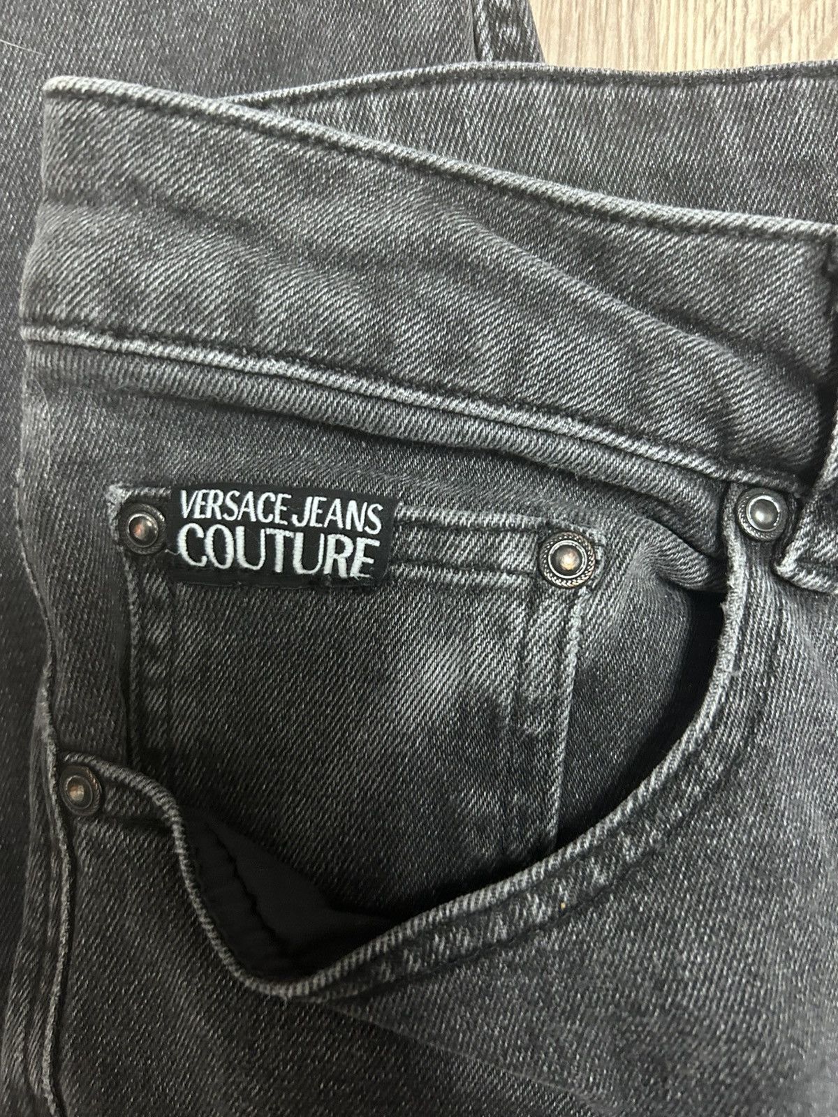 Versace Jeans Couture 👖 Versace Jeans Couture Size US 32 / EU 48 - 6 Thumbnail