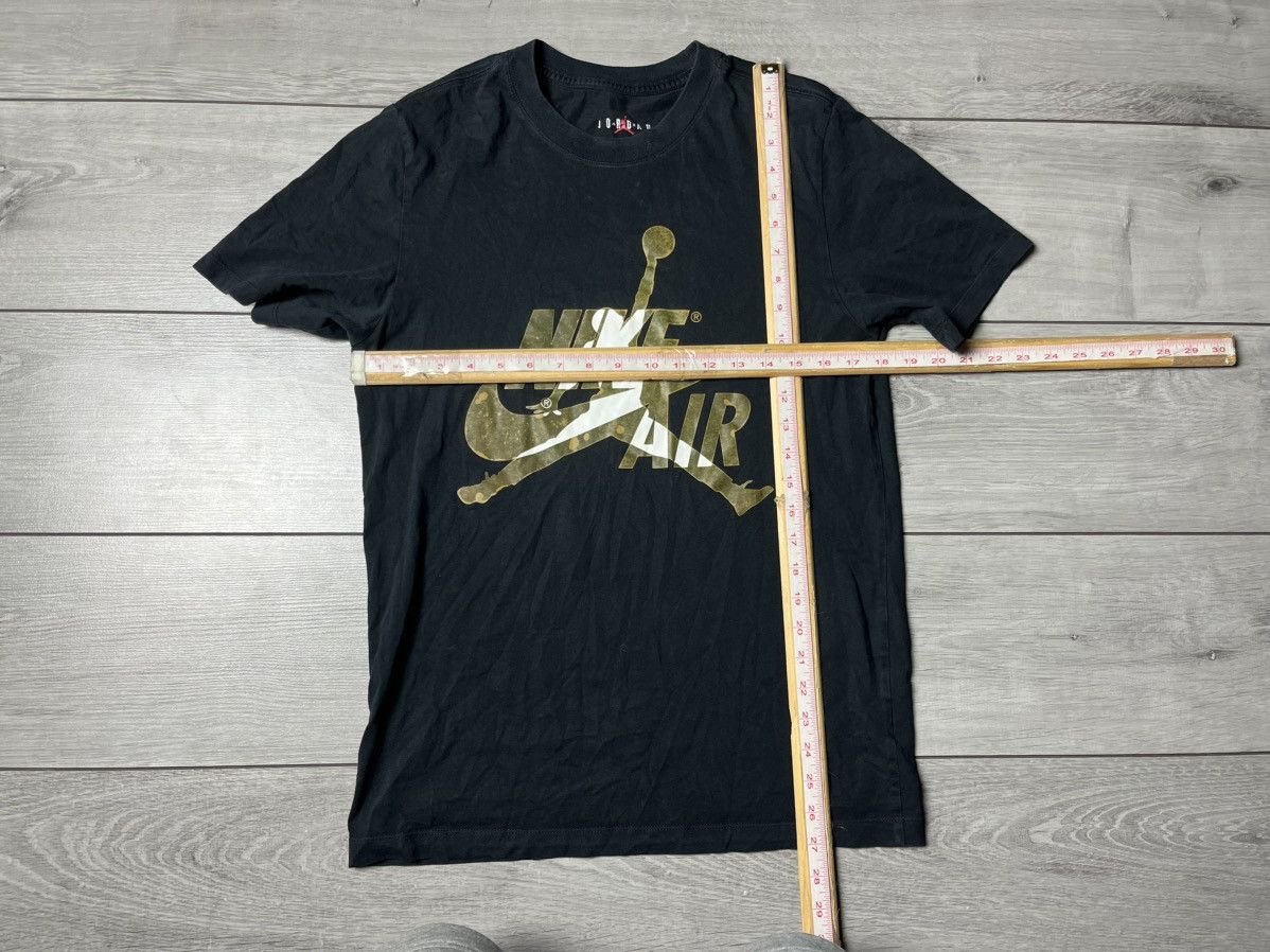 Jordan Brand Nike Jordan jump man Tshirt size Small Size US S / EU 44-46 / 1 - 5 Thumbnail