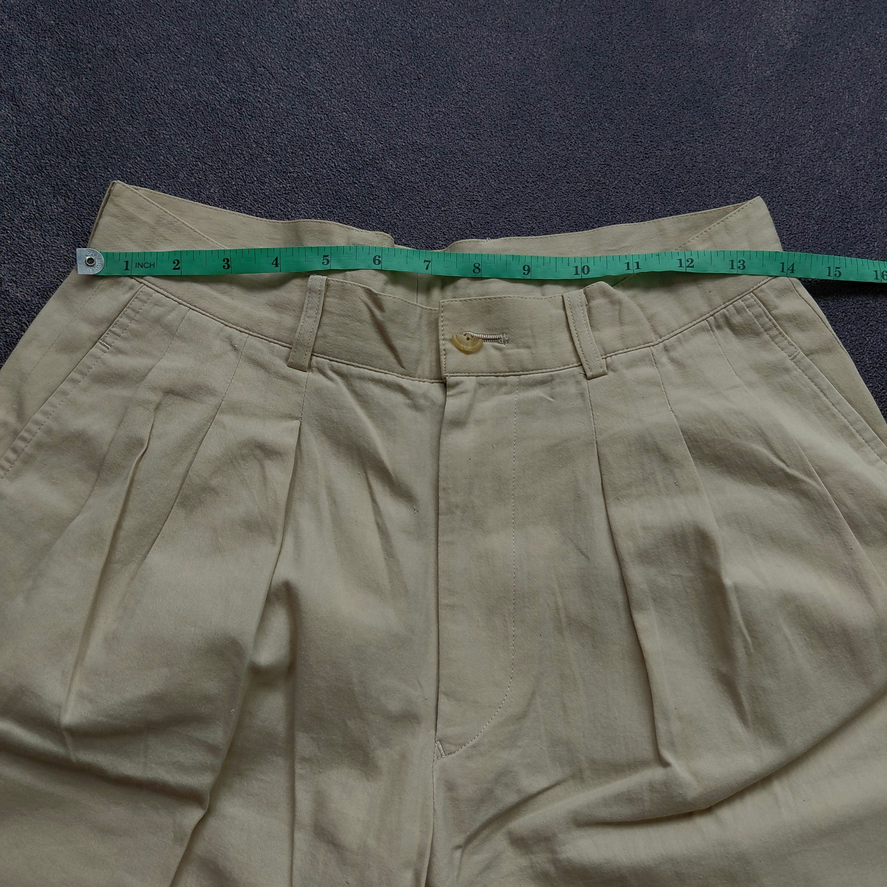 Issey Miyake Issey Miyake Pants Size US 28 / EU 44 - 9 Thumbnail