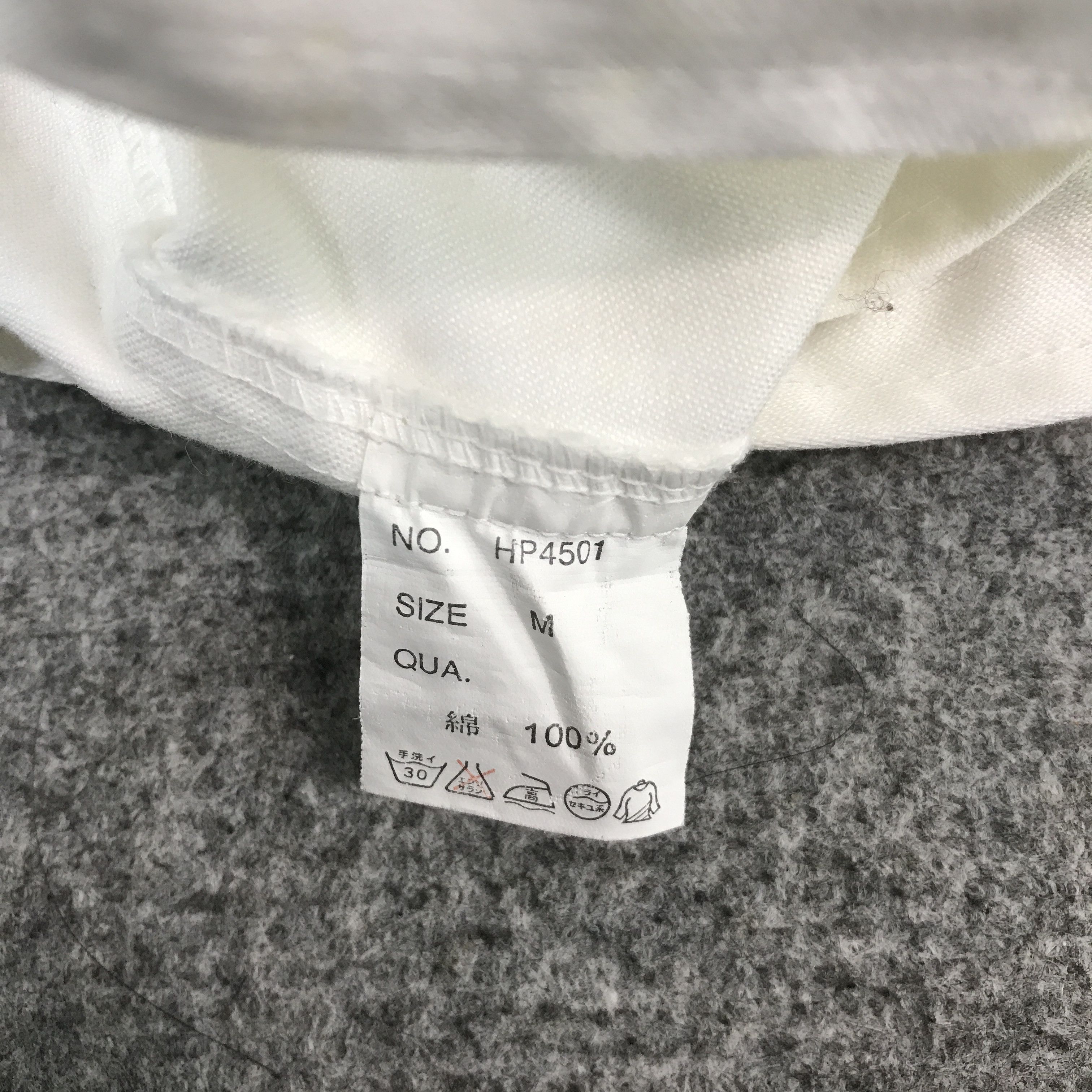 Japanese Brand Japanese Hyp Punk style Ifsixwasnine jacket Size US M / EU 48-50 / 2 - 9 Thumbnail