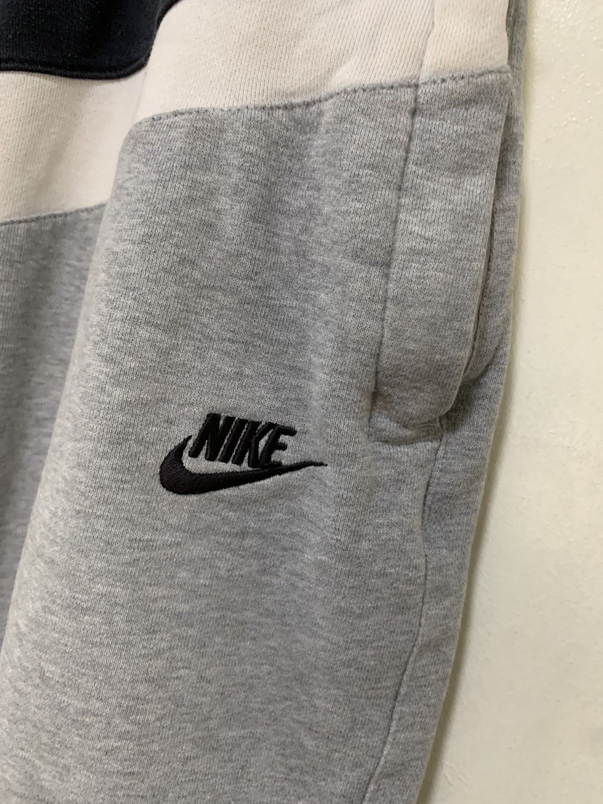 Nike NIKE TRITONE BIG SWOOSH SHORT Size US 32 / EU 48 - 3 Thumbnail