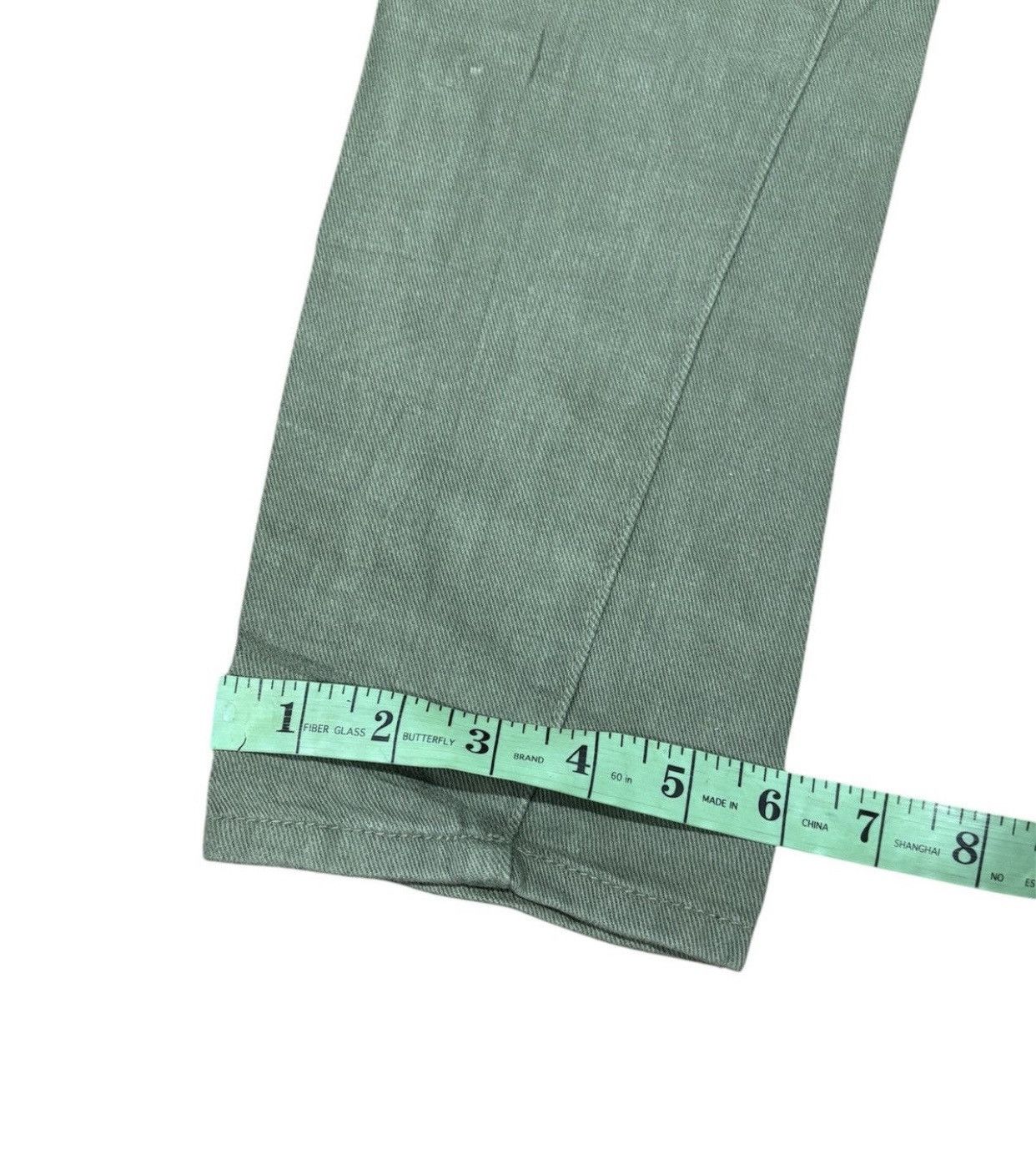 mercibeaucoup Vintage Mercibeaucoup japanese jeans Size 29" - 8 Thumbnail