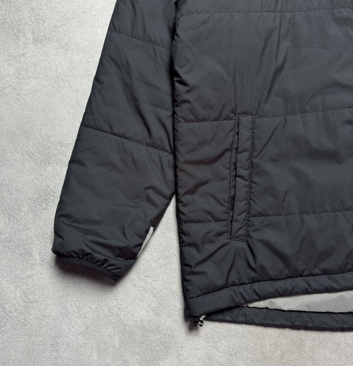 Berghaus Berghaus Puffer Down Jacket Zip Up Logo Size US XL / EU 56 / 4 - 5 Thumbnail