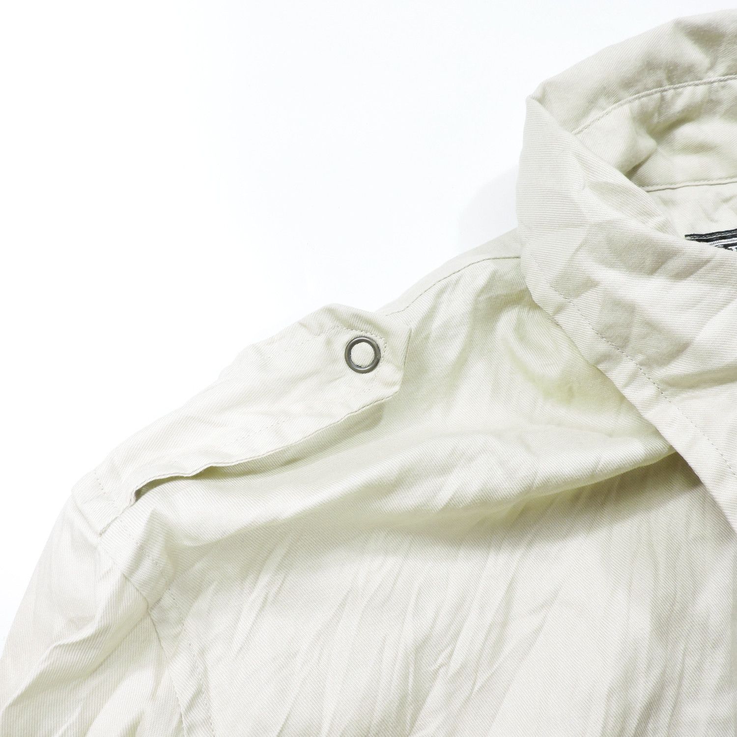 Tete Homme TÊTE HOMME LONG SLEEVE SHIRT Size US M / EU 48-50 / 2 - 9 Thumbnail