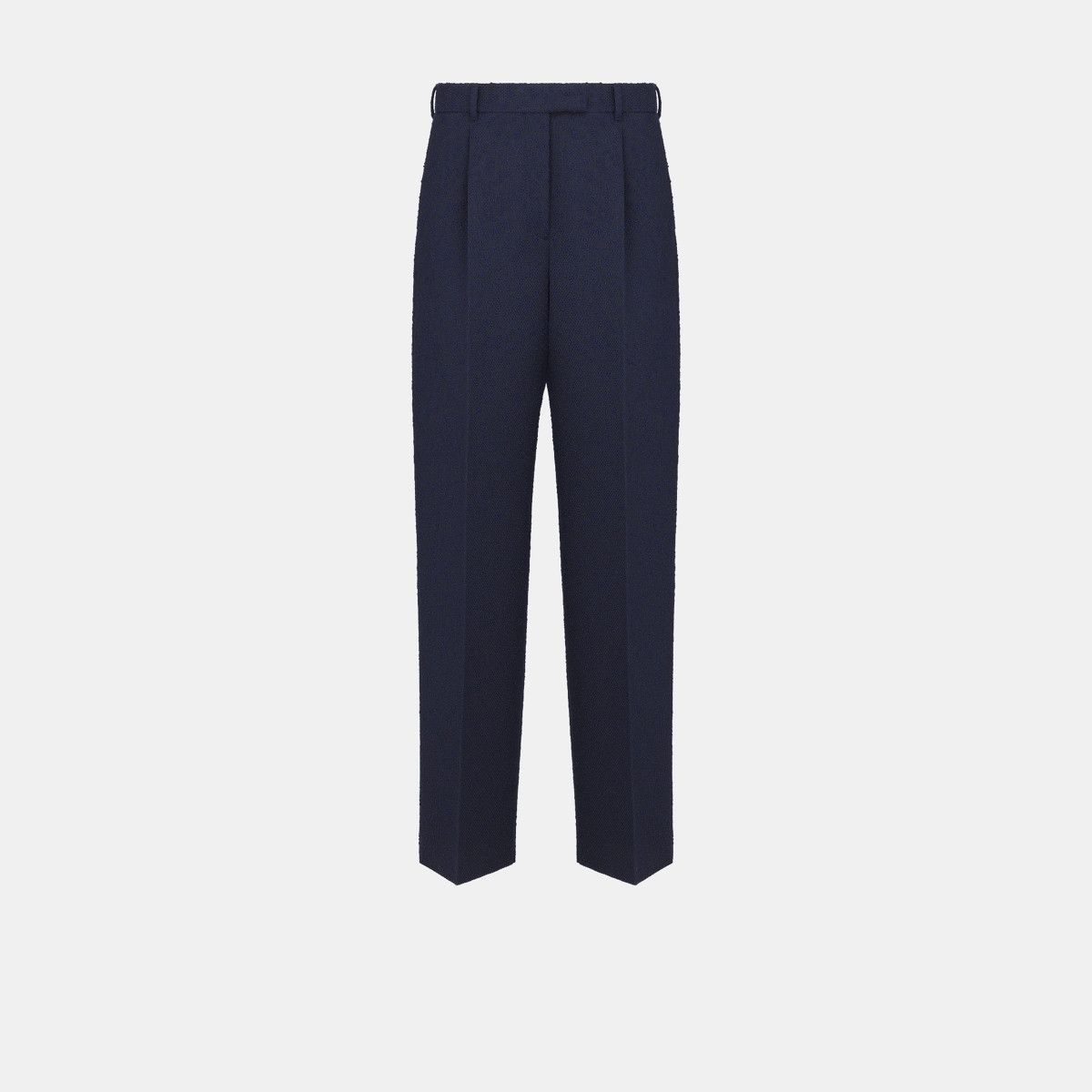 o1bcso1str0226 Pants in Blue