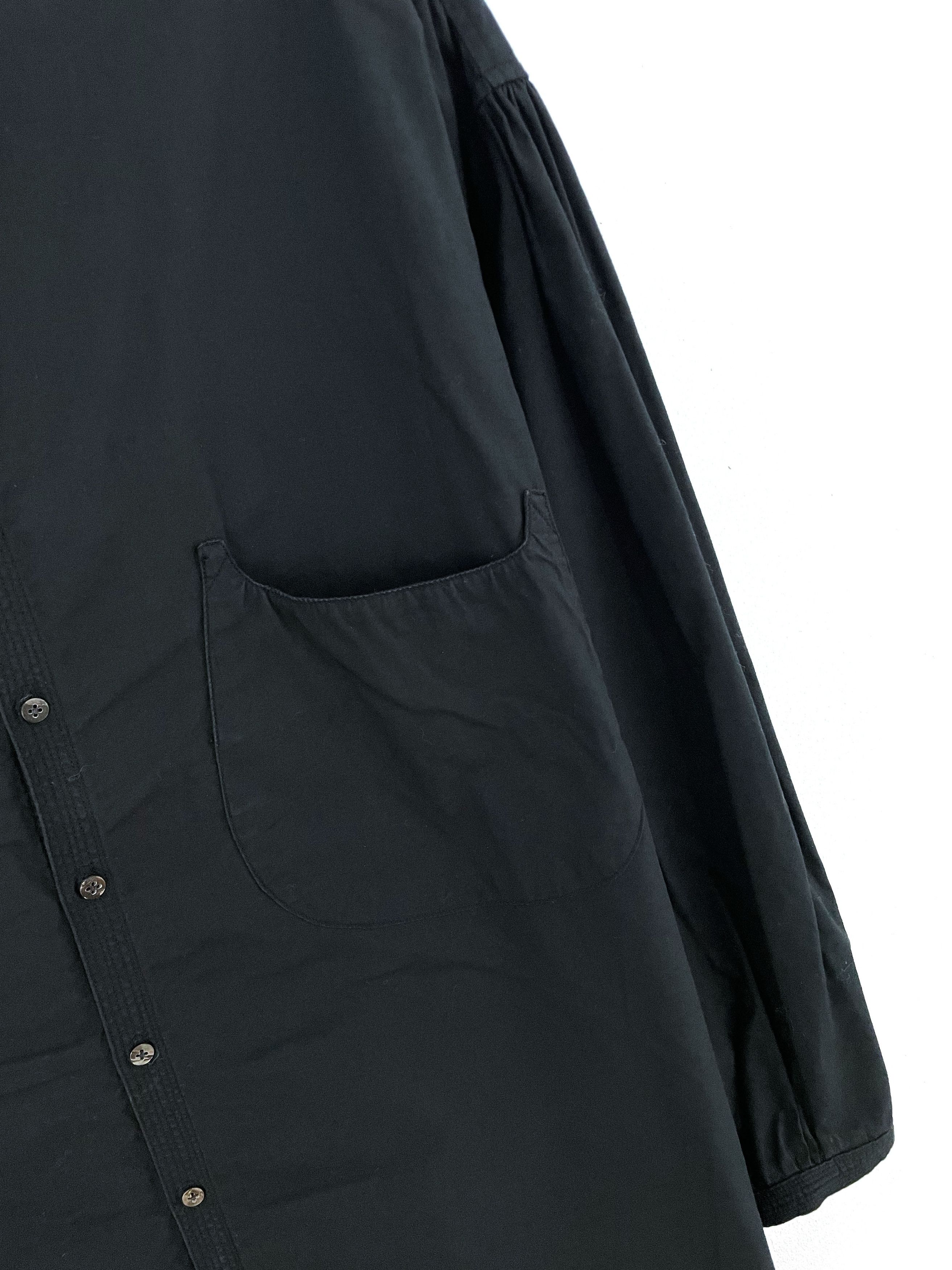 Kapital Oversized Button Shirt Size US XXL / EU 58 / 5 - 5 Thumbnail