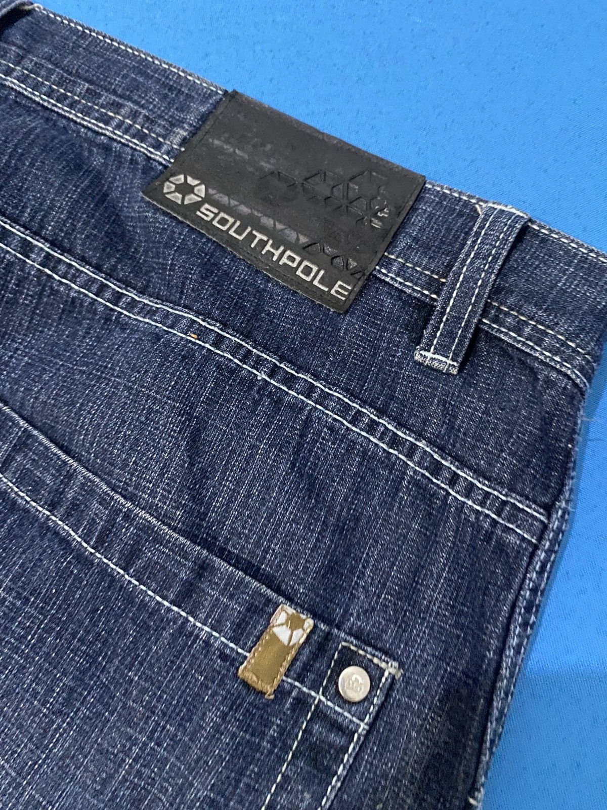 Southpole Southpole Size US 40 / EU 56 - 4 Thumbnail